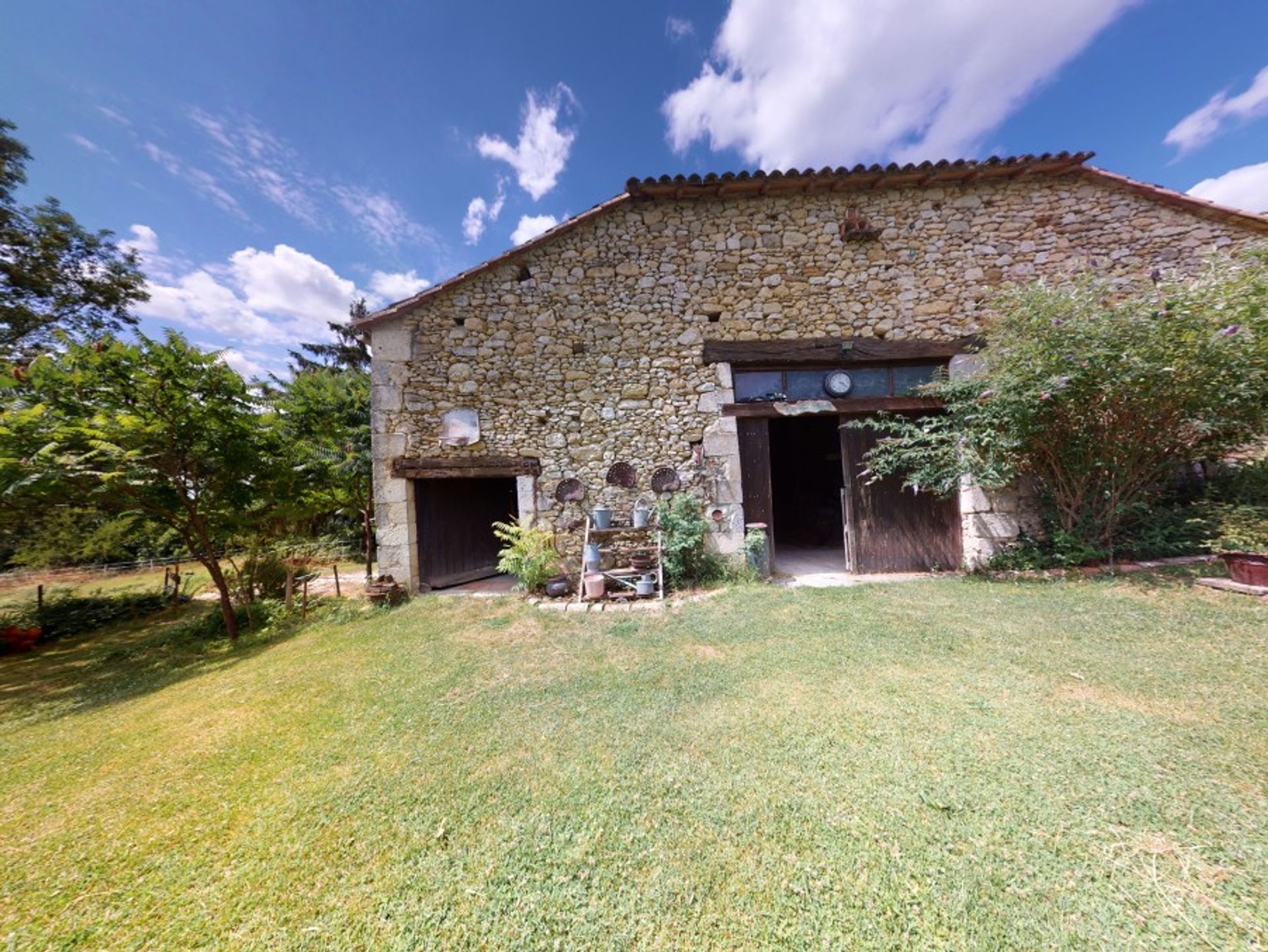 Casa nel Lalandusse, Nouvelle-Aquitaine 10883581