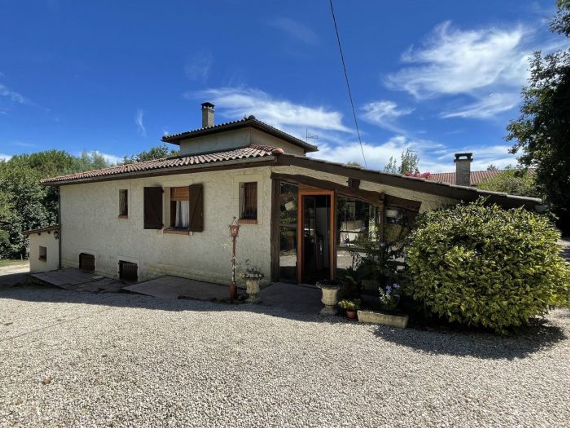 House in Masseube, Occitanie 10883593