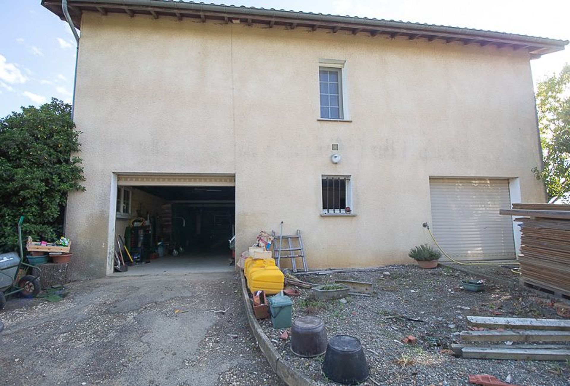 Rumah di Marciac, Occitanie 10883597