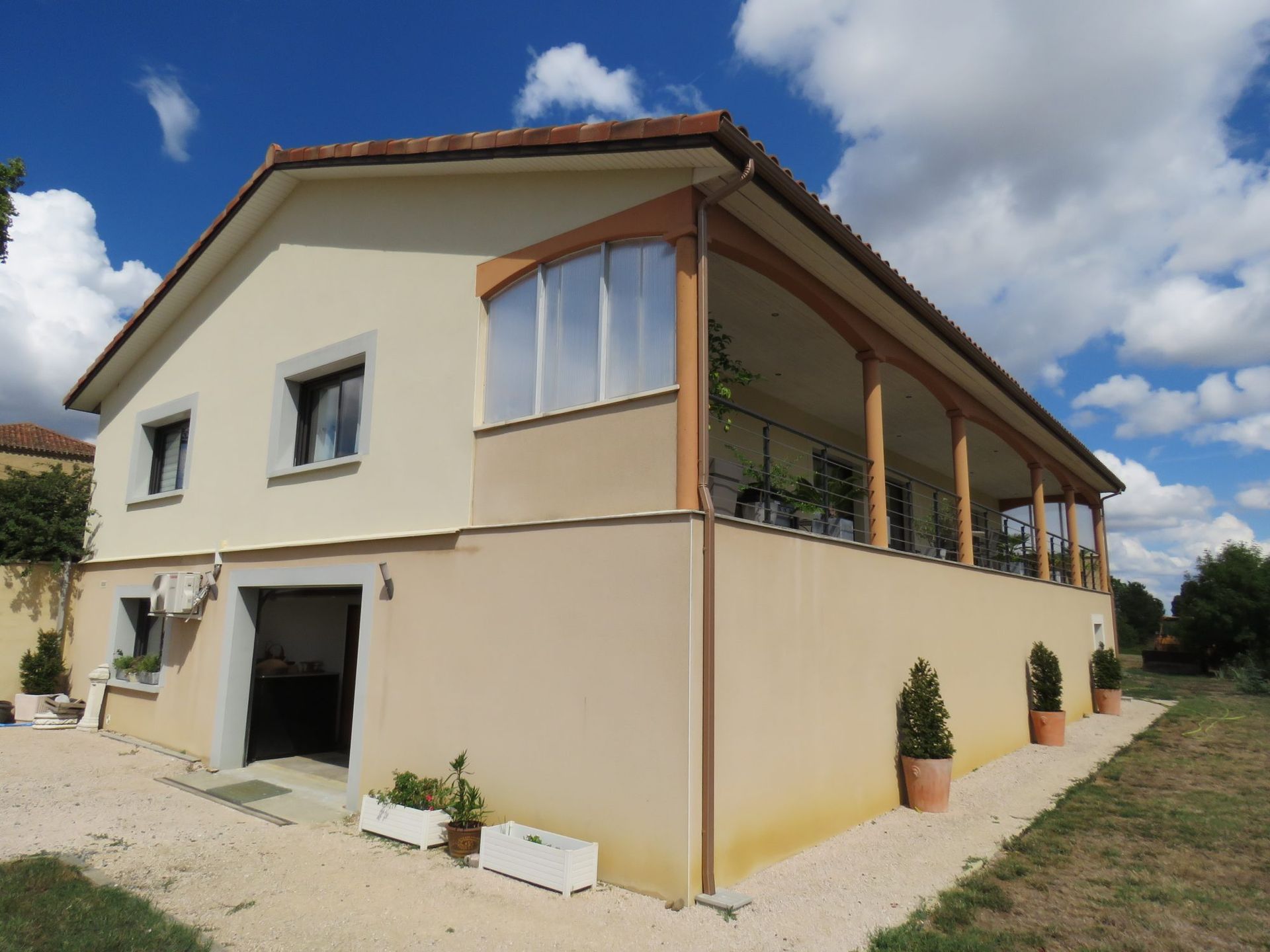 casa no Masseube, Occitanie 10883607