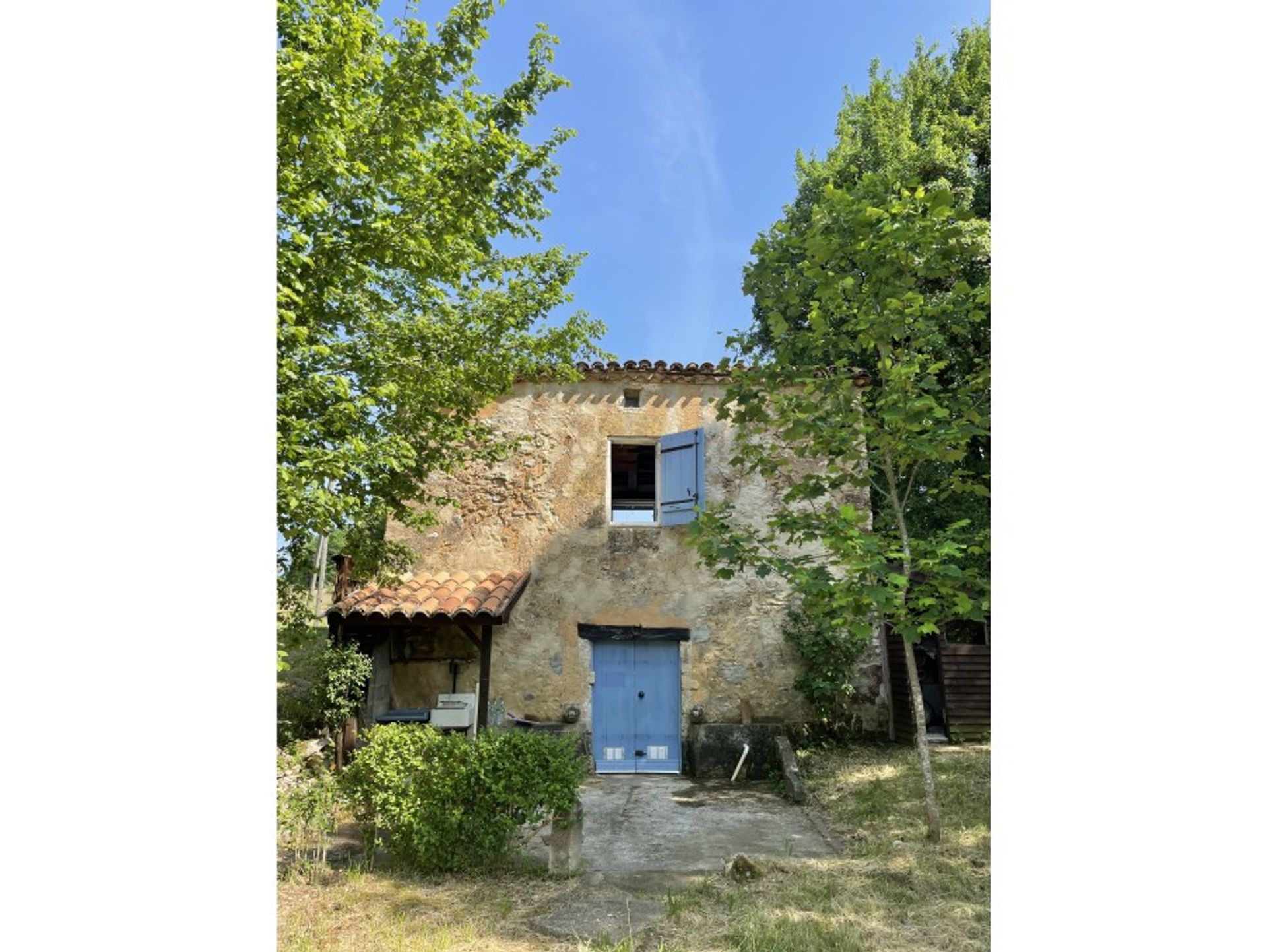 Hus i Capdrot, Nouvelle-Aquitaine 10883611