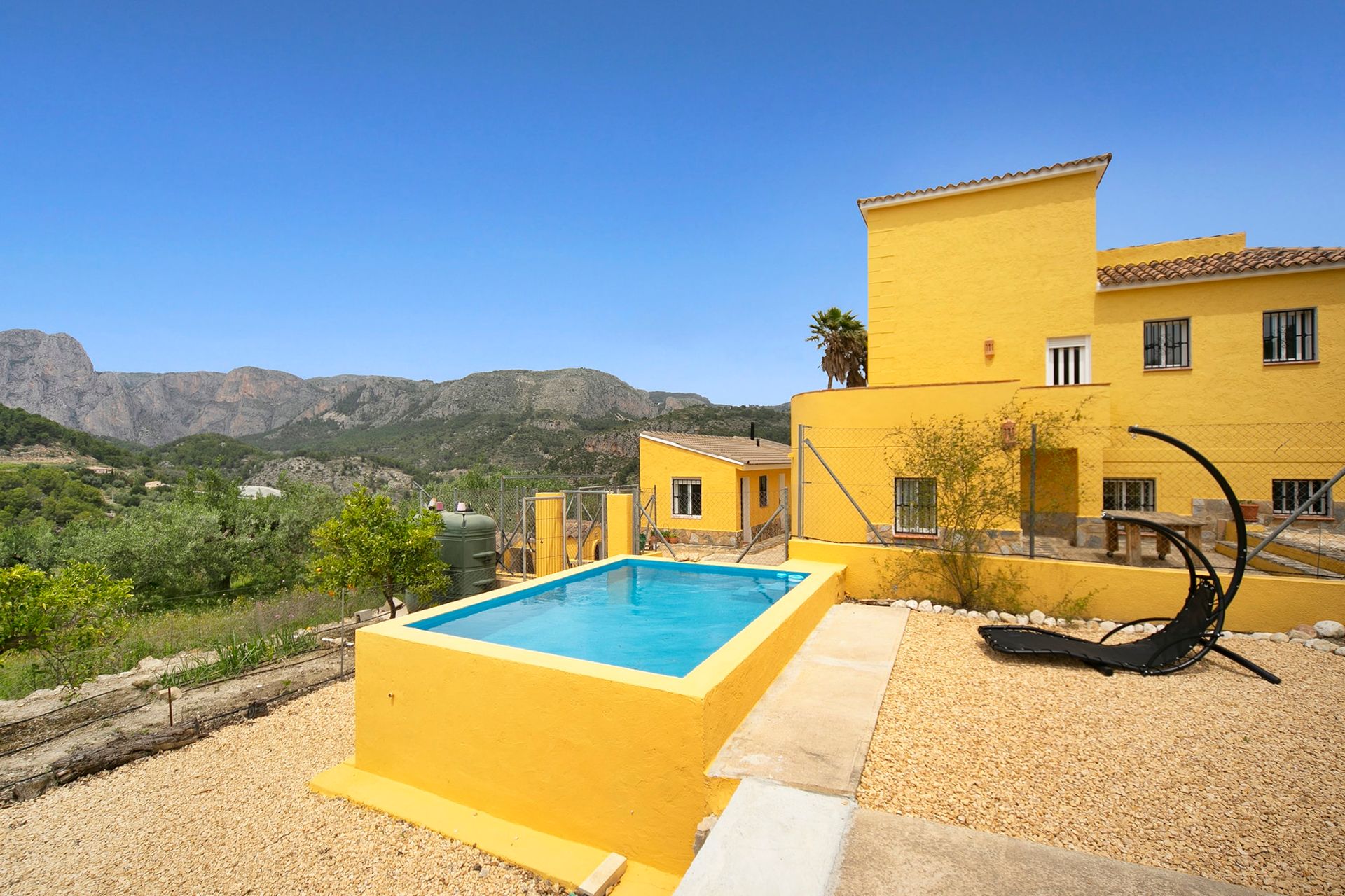 House in Altea, Valencia 10883614