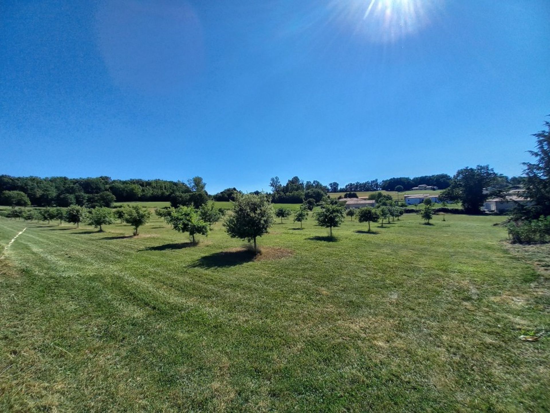 rumah dalam Boudy-de-Beauregard, Nouvelle-Aquitaine 10883618