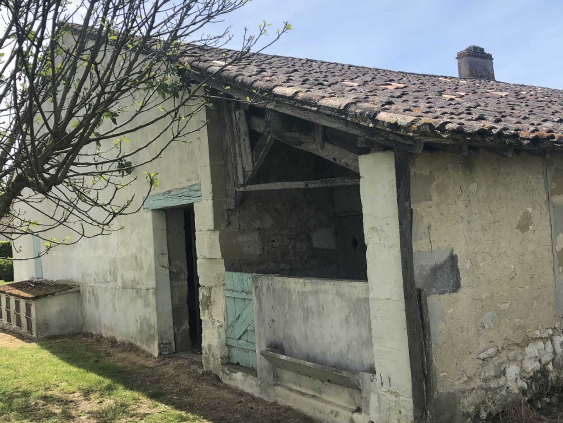 loger dans Roumagne, Nouvelle-Aquitaine 10883628