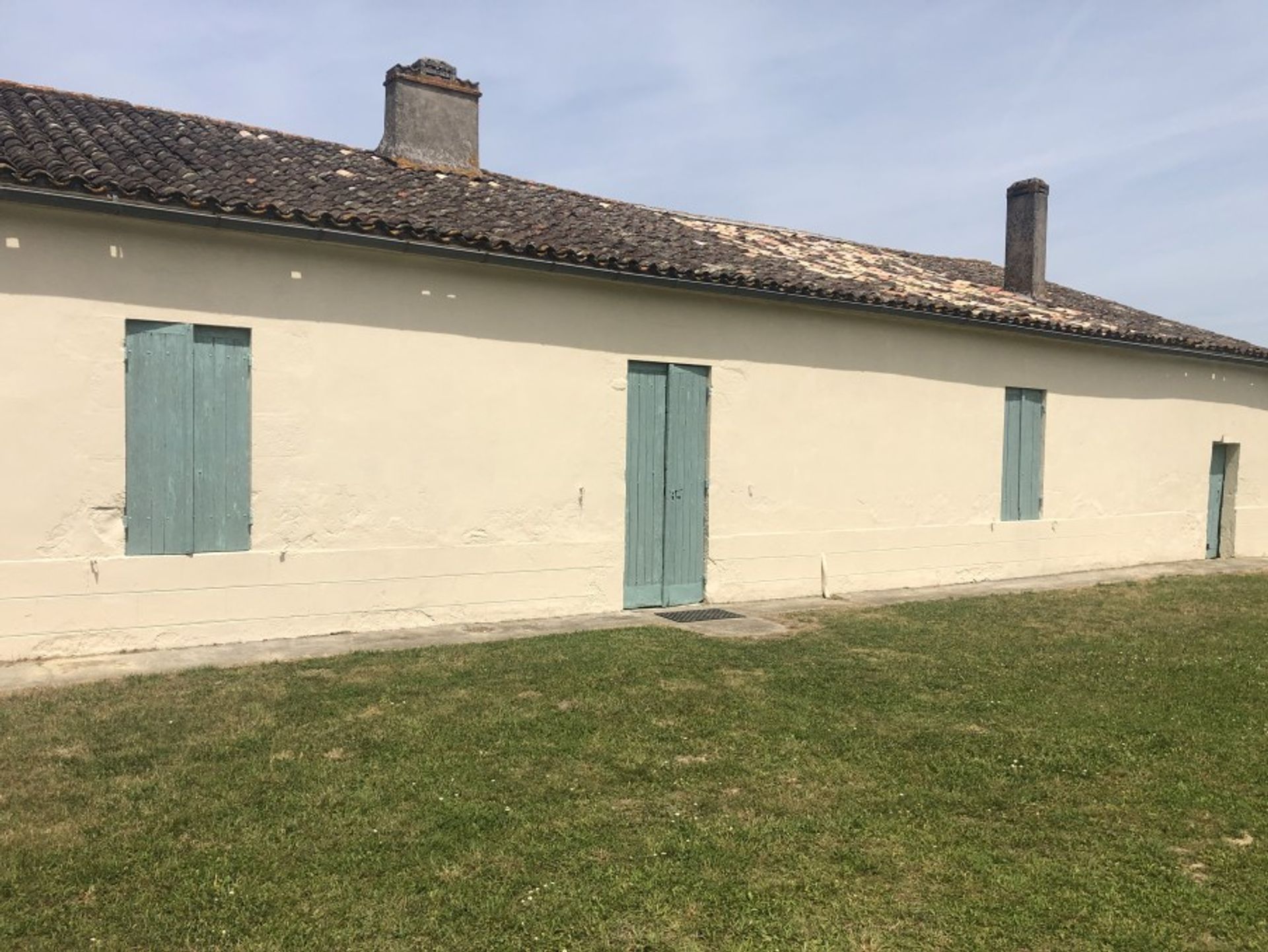 loger dans Roumagne, Nouvelle-Aquitaine 10883628