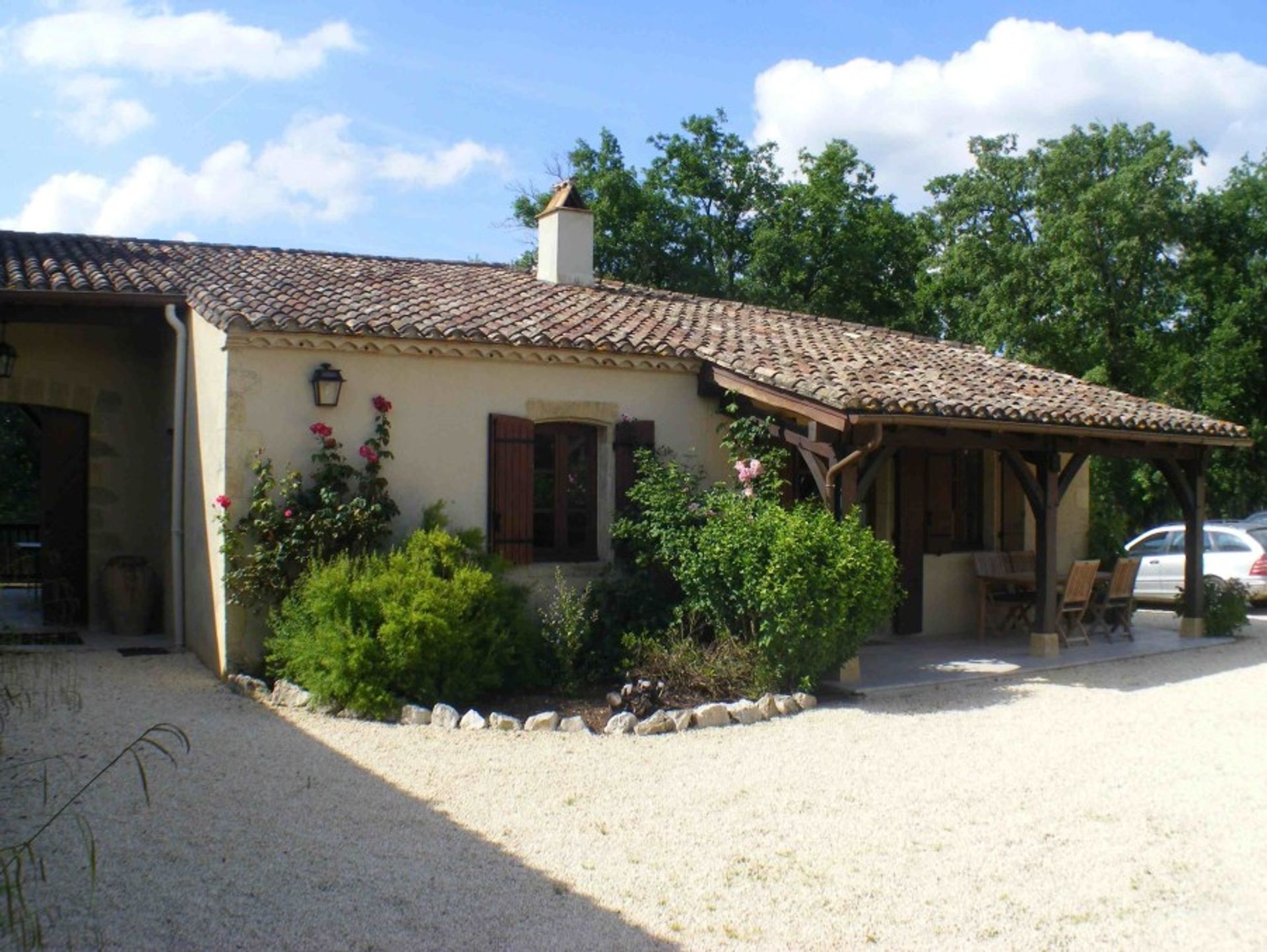 casa en Montagnac-sur-Lède, Nouvelle-Aquitaine 10883630