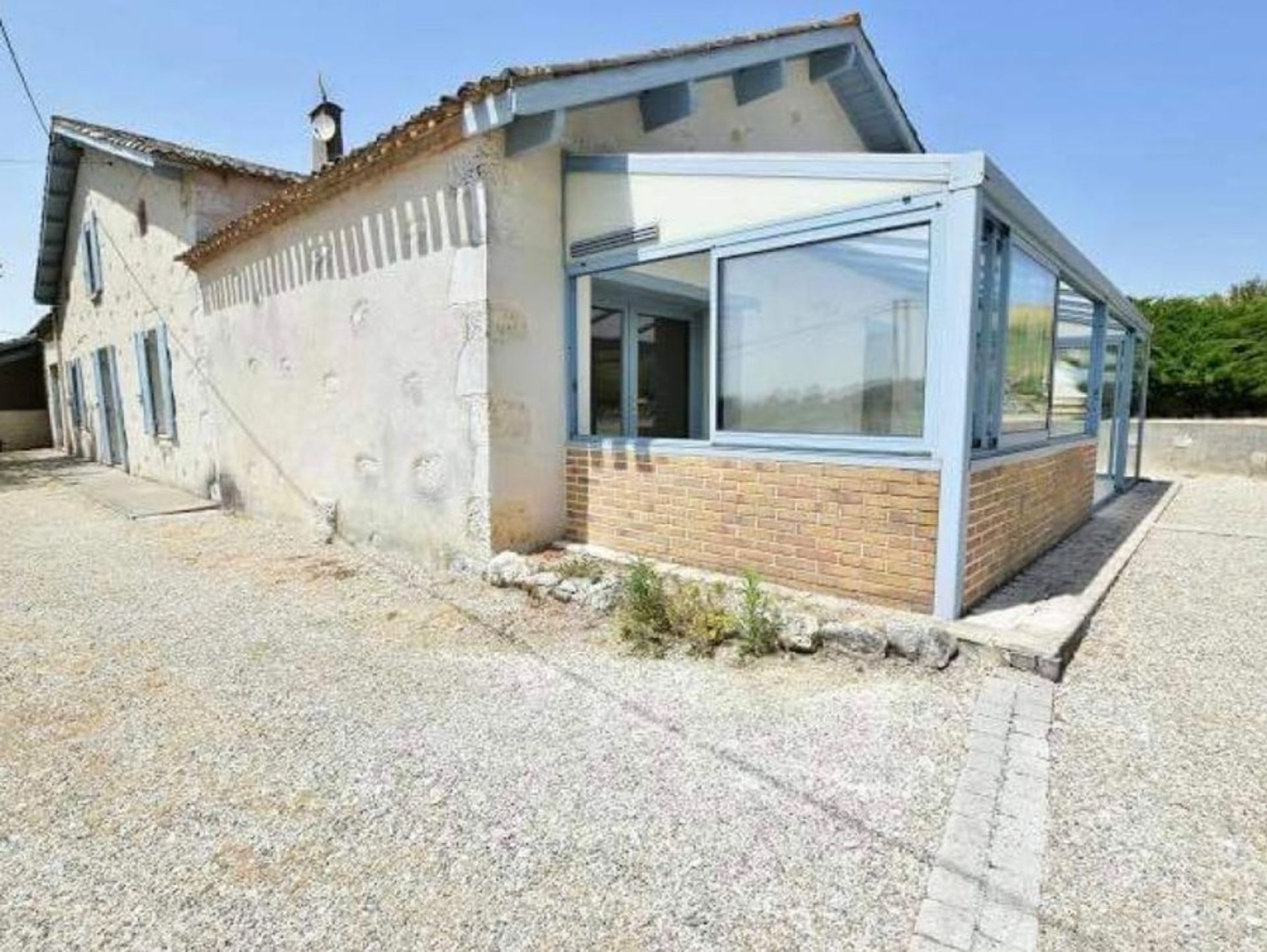 House in Pomport, Nouvelle-Aquitaine 10883642