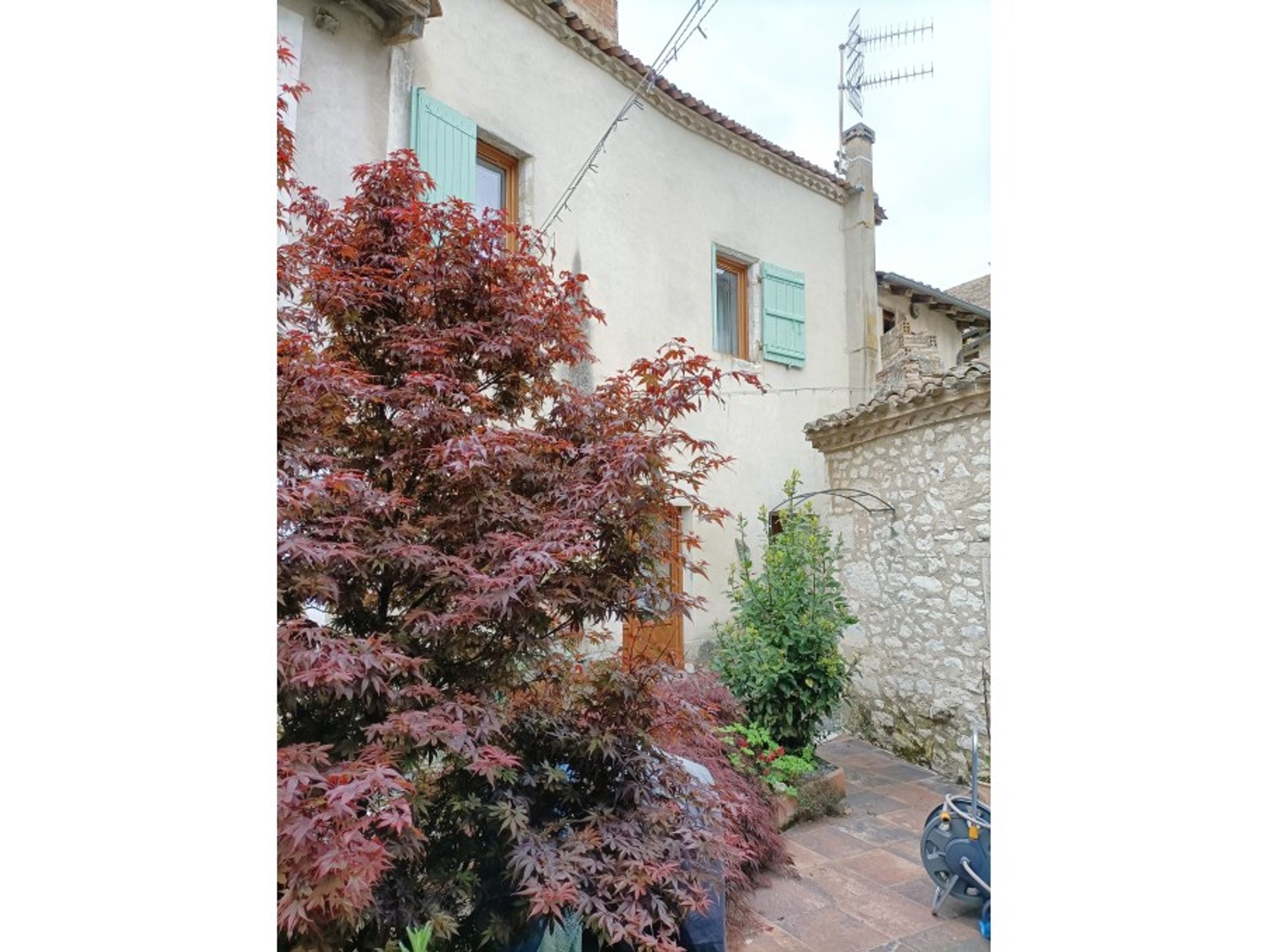 House in Issigeac, Nouvelle-Aquitaine 10883661