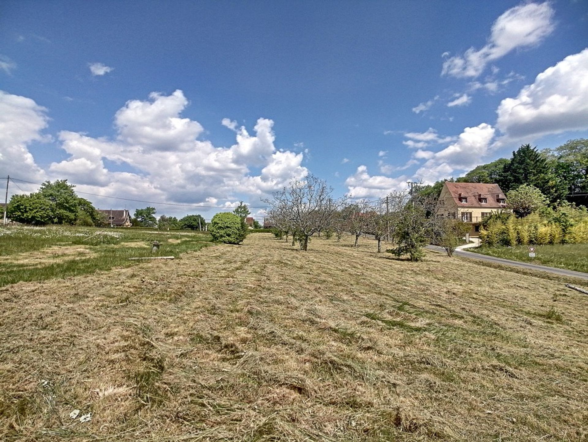 Land in Sarlat-la-Canéda, Nouvelle-Aquitaine 10883666