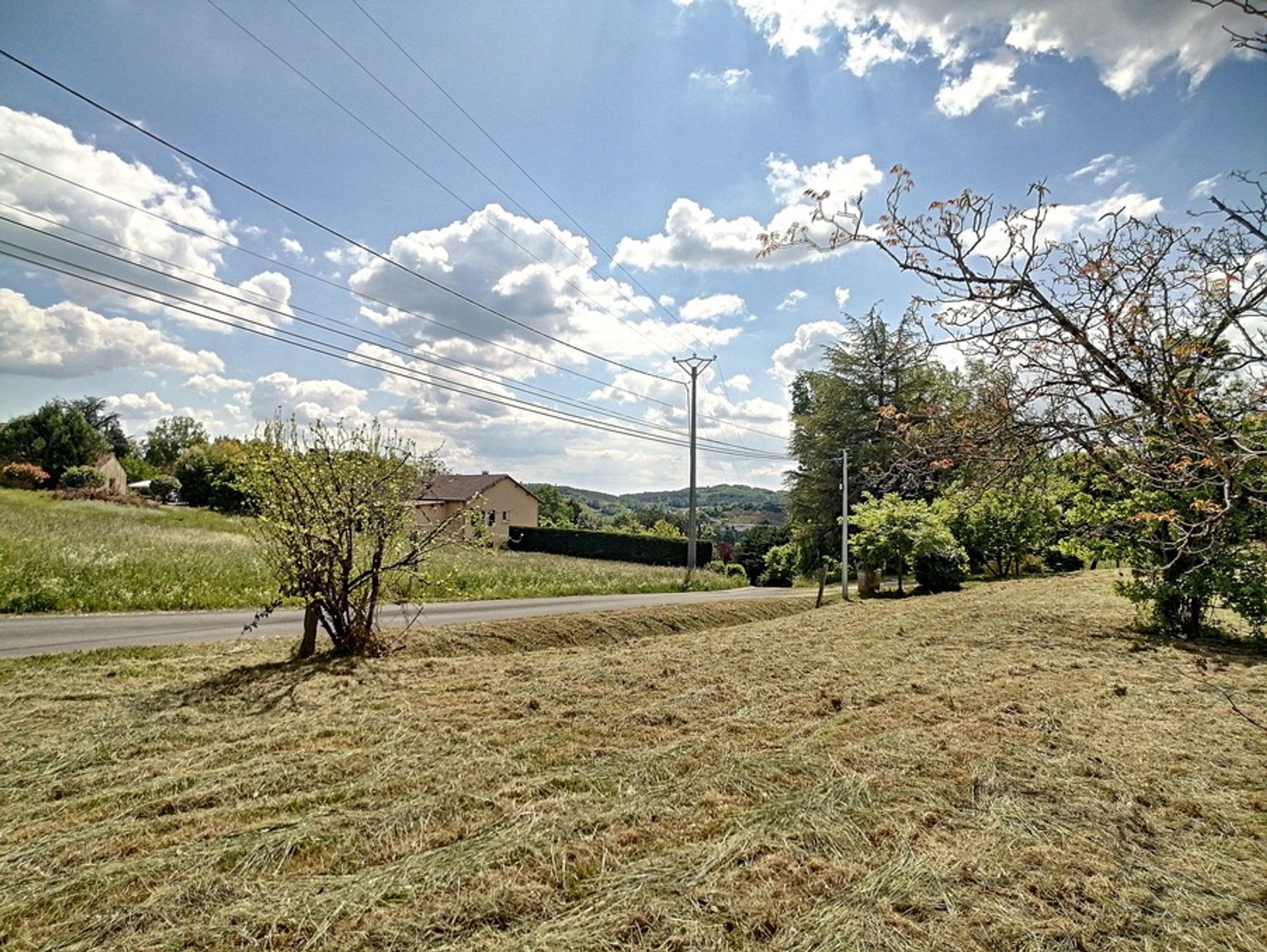 Tanah di Sarlat-la-Canéda, Nouvelle-Aquitaine 10883666