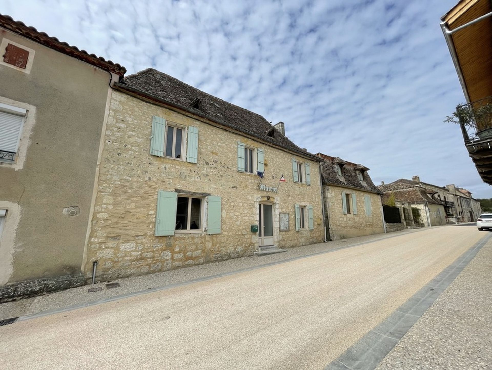 loger dans Boisse, Nouvelle-Aquitaine 10883683