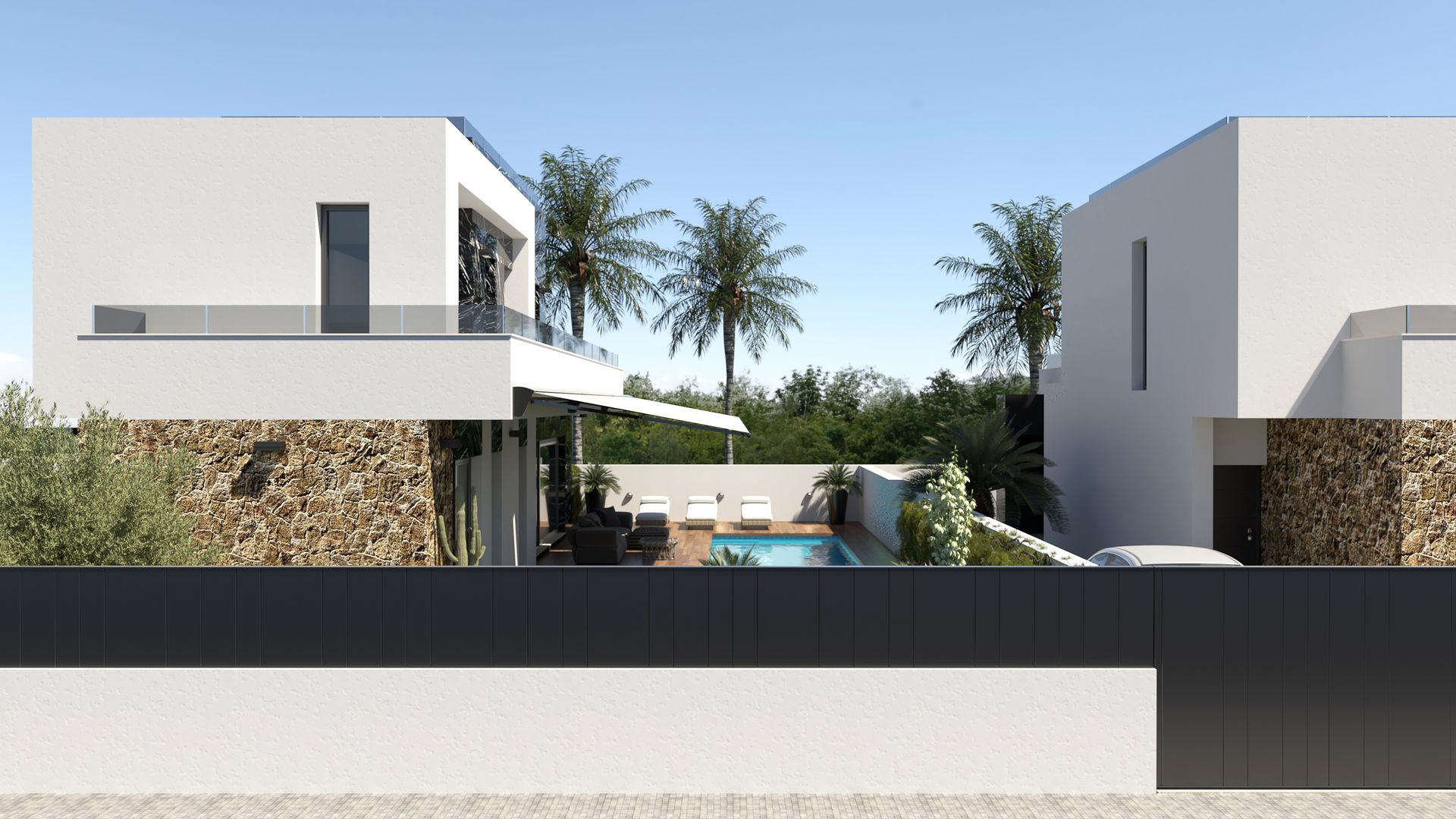 House in Torrelamata, Valencia 10883716