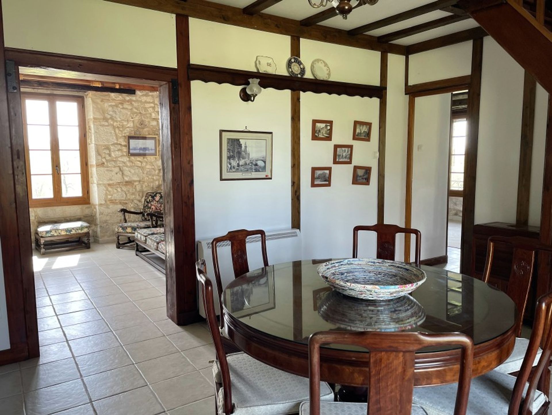 بيت في Villeréal, Nouvelle-Aquitaine 10883734