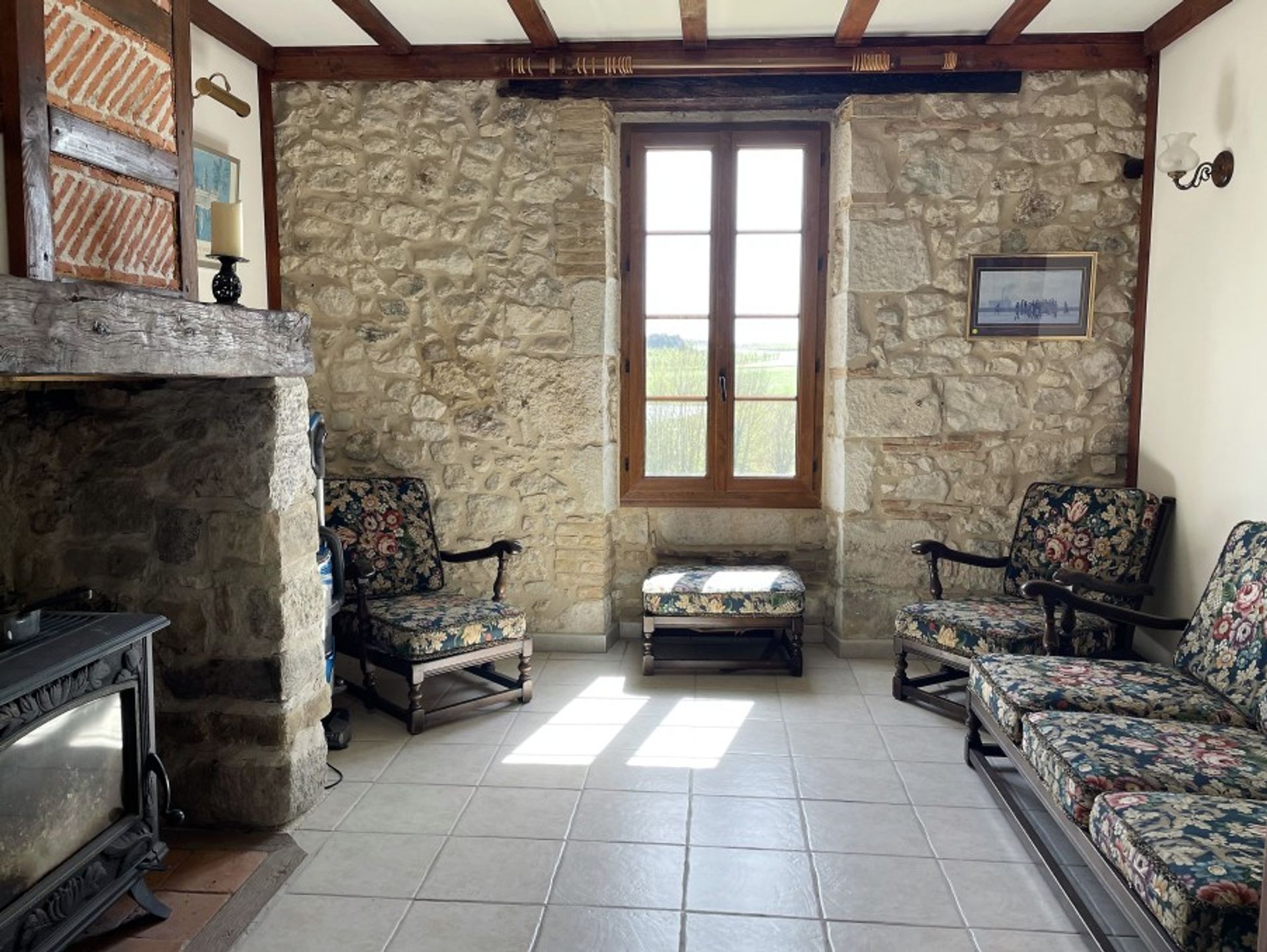 Huis in Villereal, Nouvelle-Aquitanië 10883734