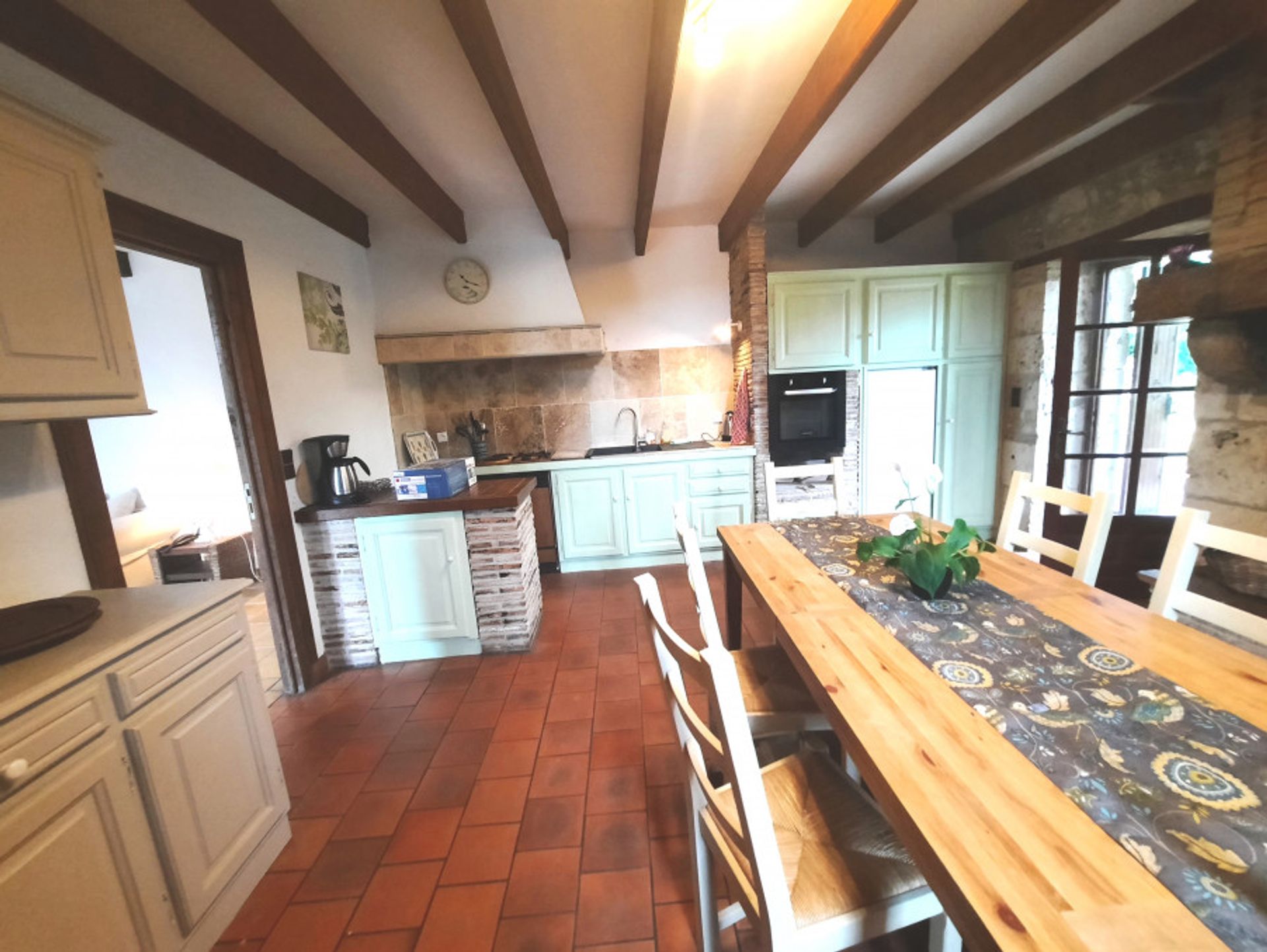 Huis in Serres-et-Montguyard, Nouvelle-Aquitaine 10883738