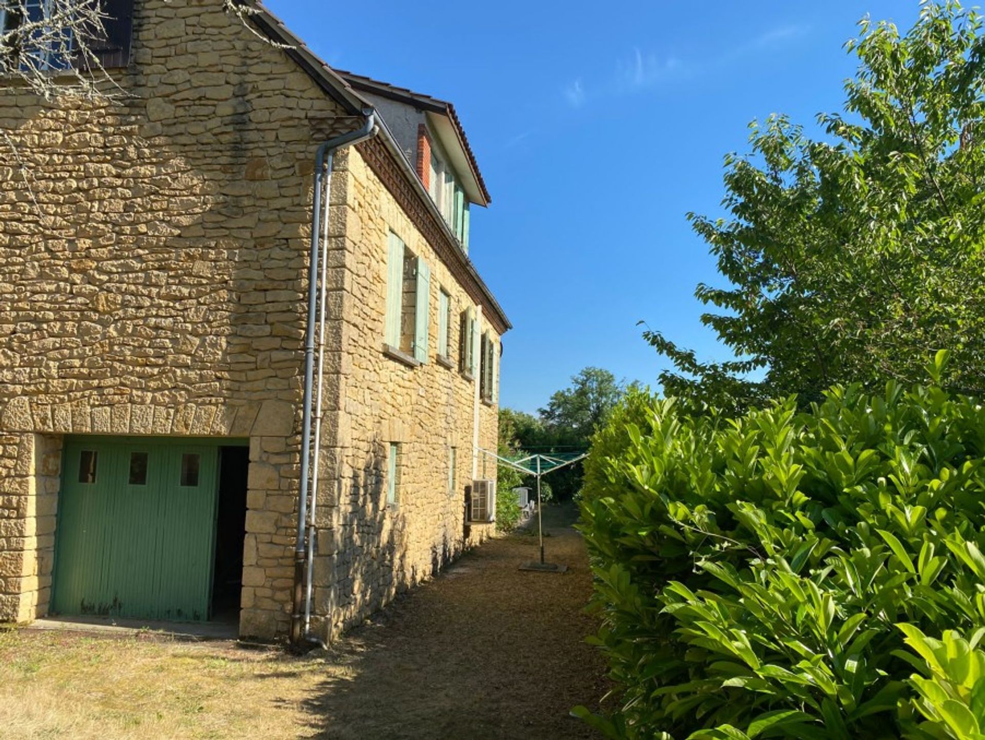 Hus i Vezac, Nouvelle-Aquitaine 10883742