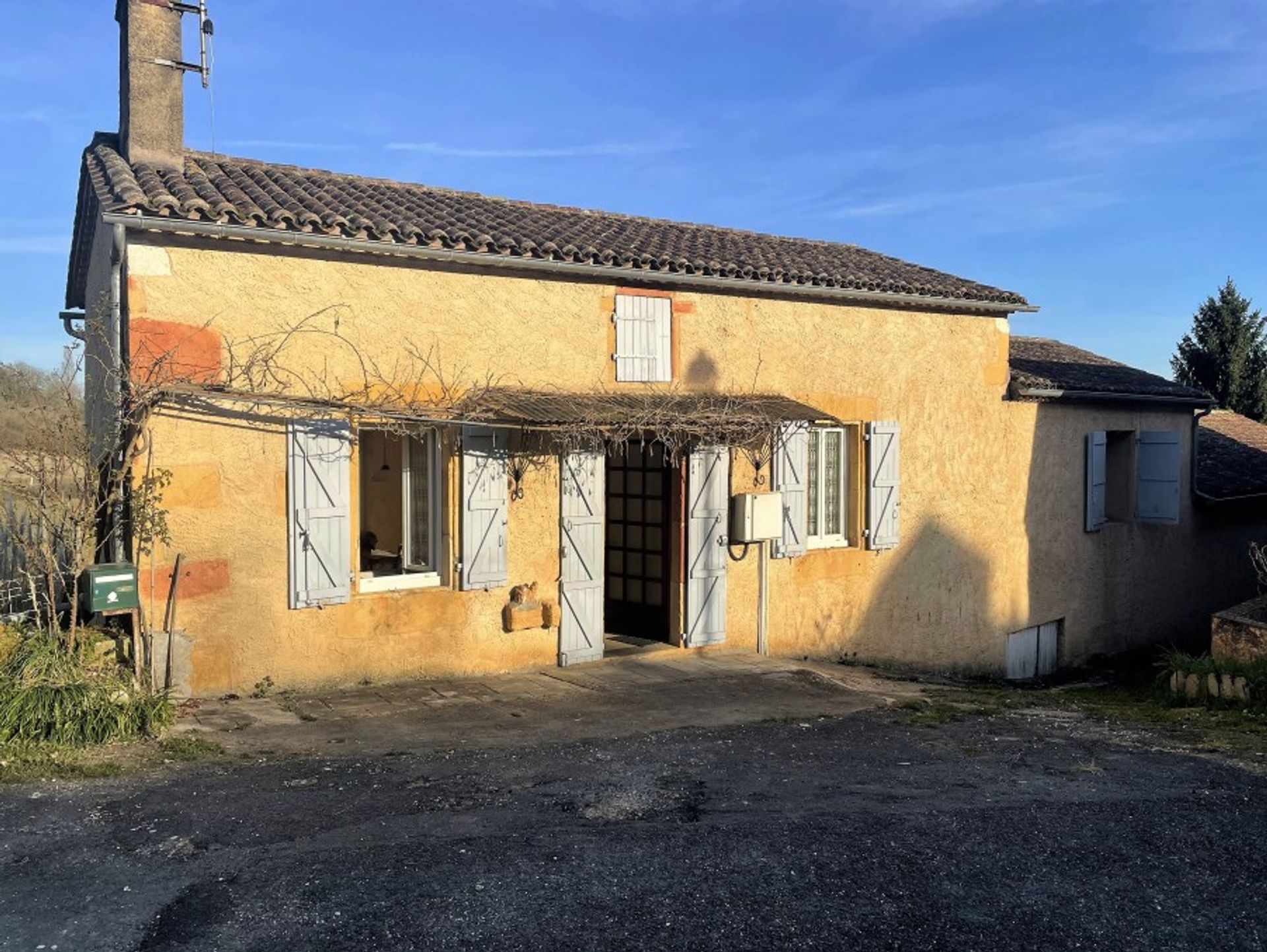 Huis in Monpazier, Nouvelle-Aquitanië 10883748