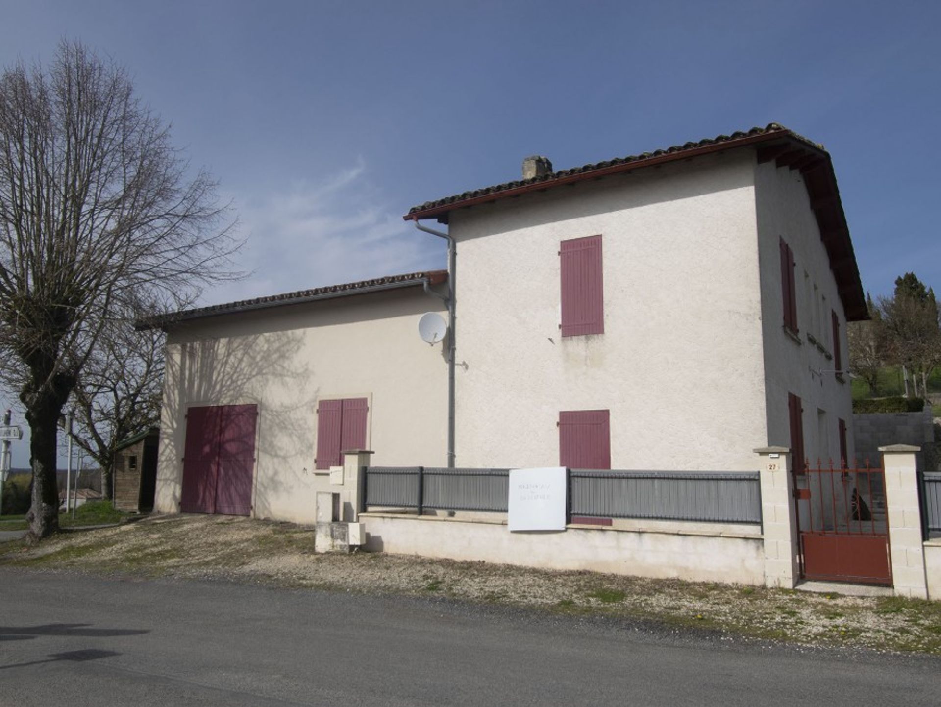 casa en Thénac, Nouvelle-Aquitaine 10883760