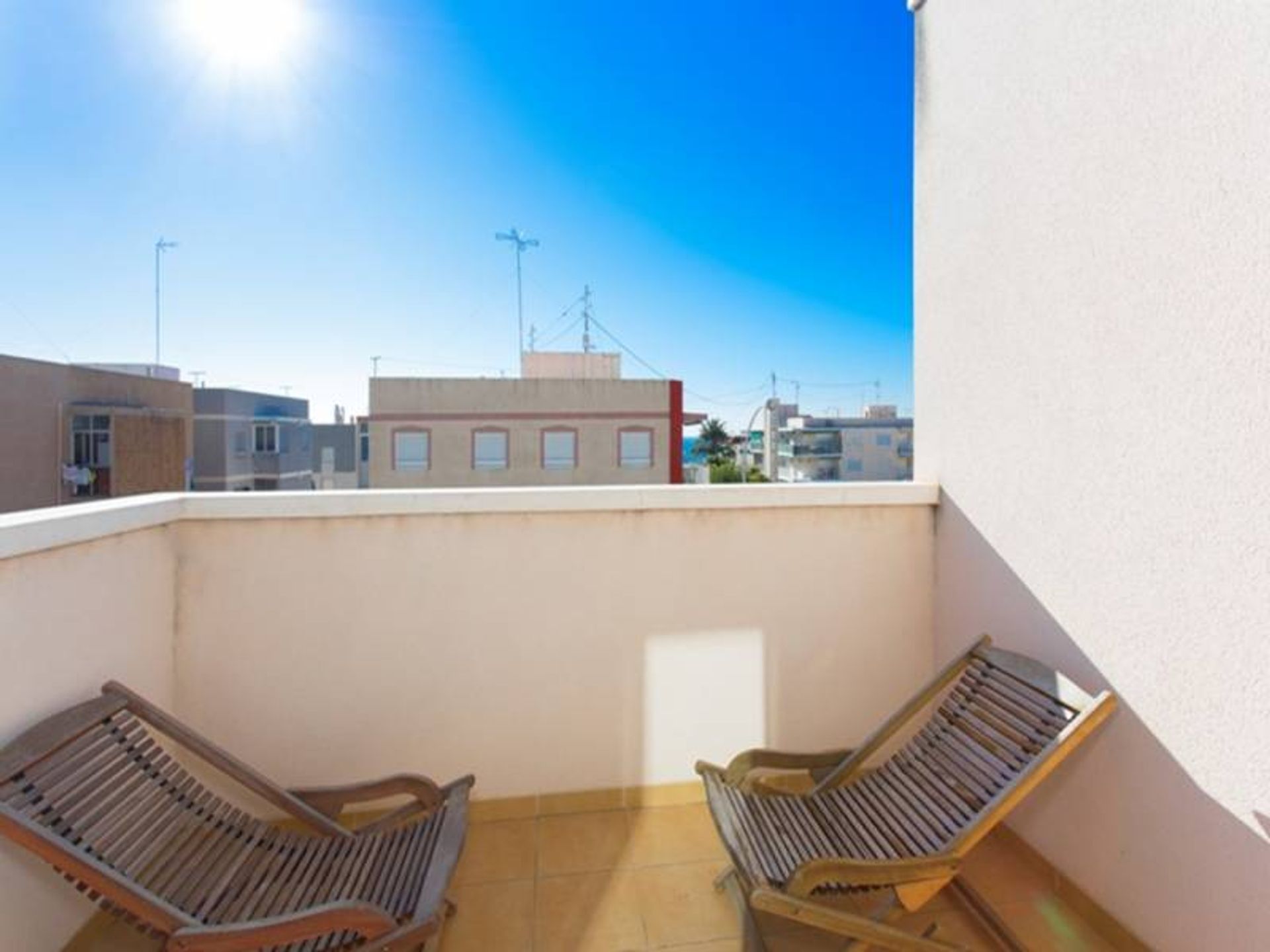 House in Santa Pola, Comunidad Valenciana 10883764