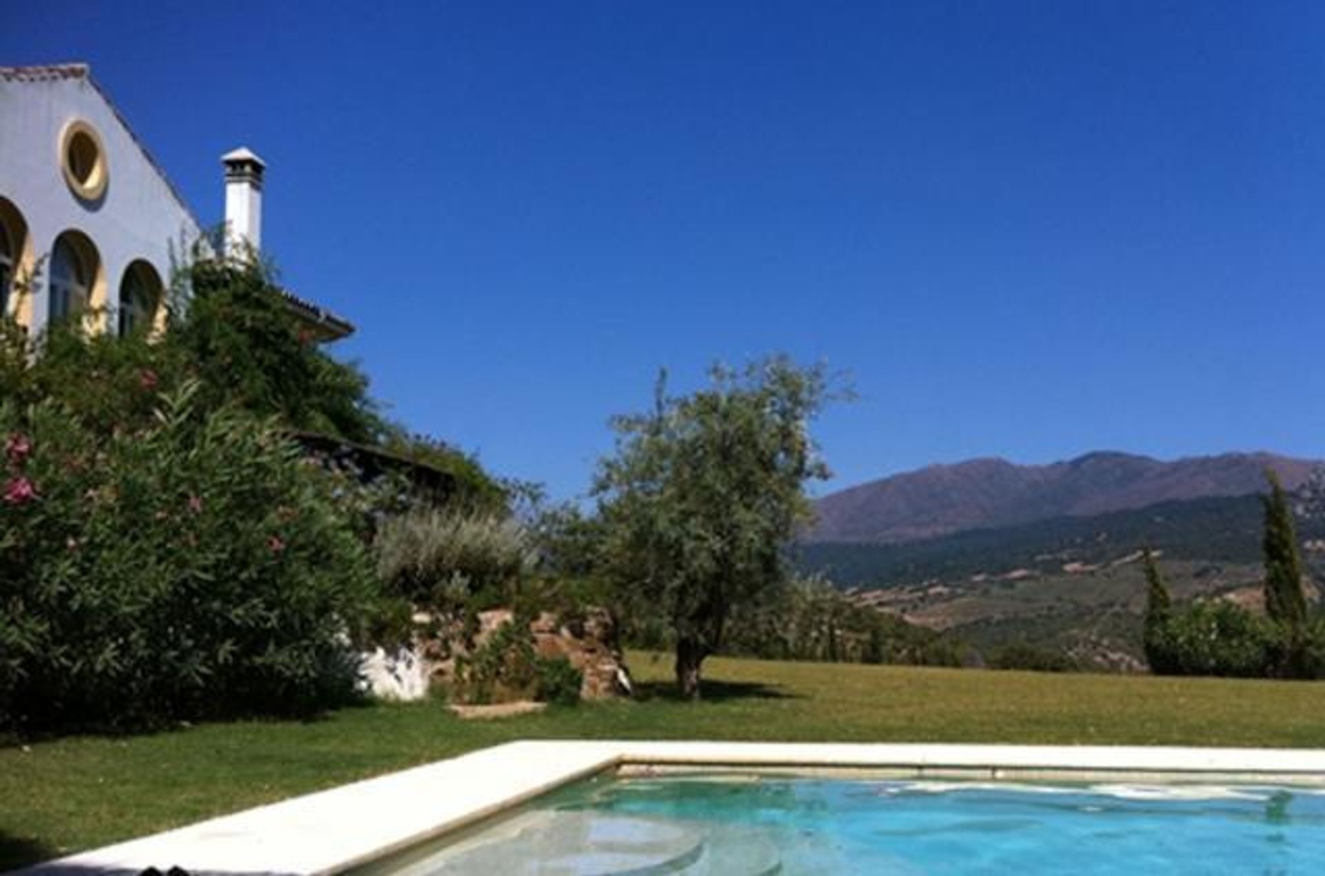 Huis in Gaucin, Andalusië 10883769