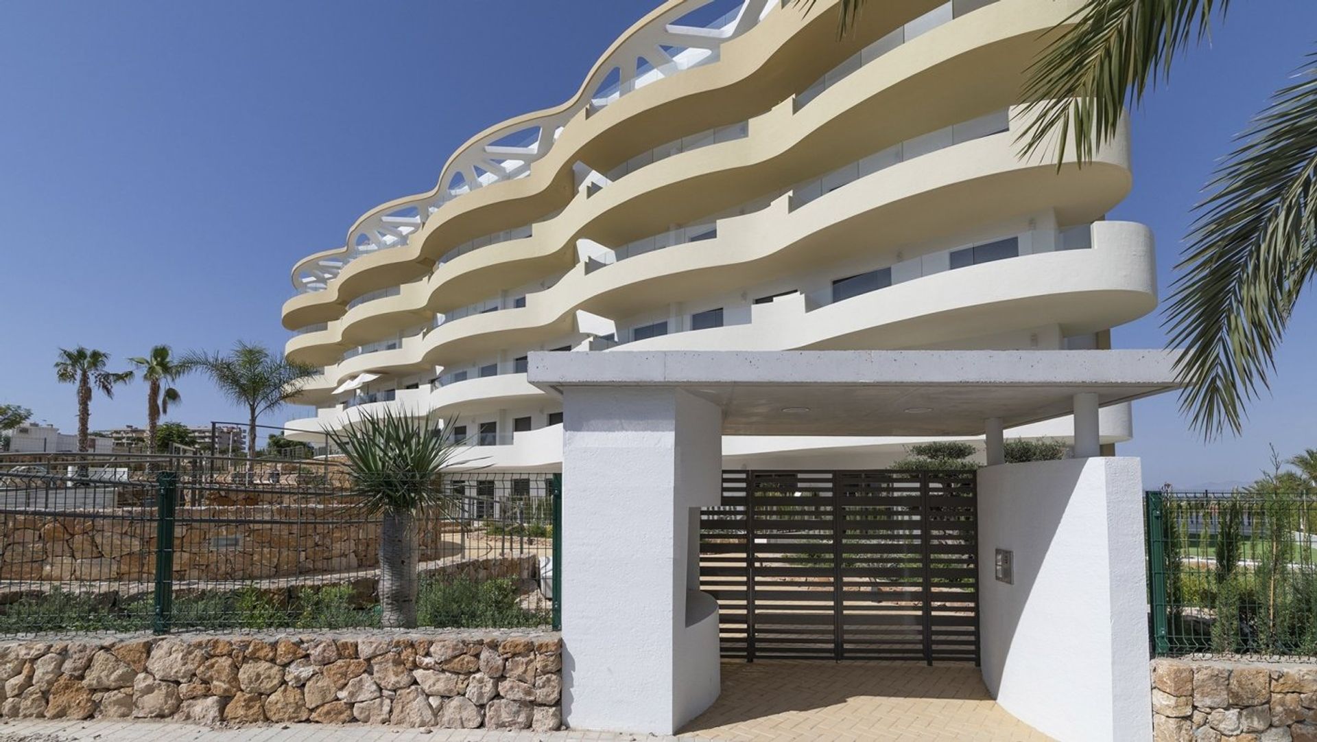 Condominio nel , Comunidad Valenciana 10883774