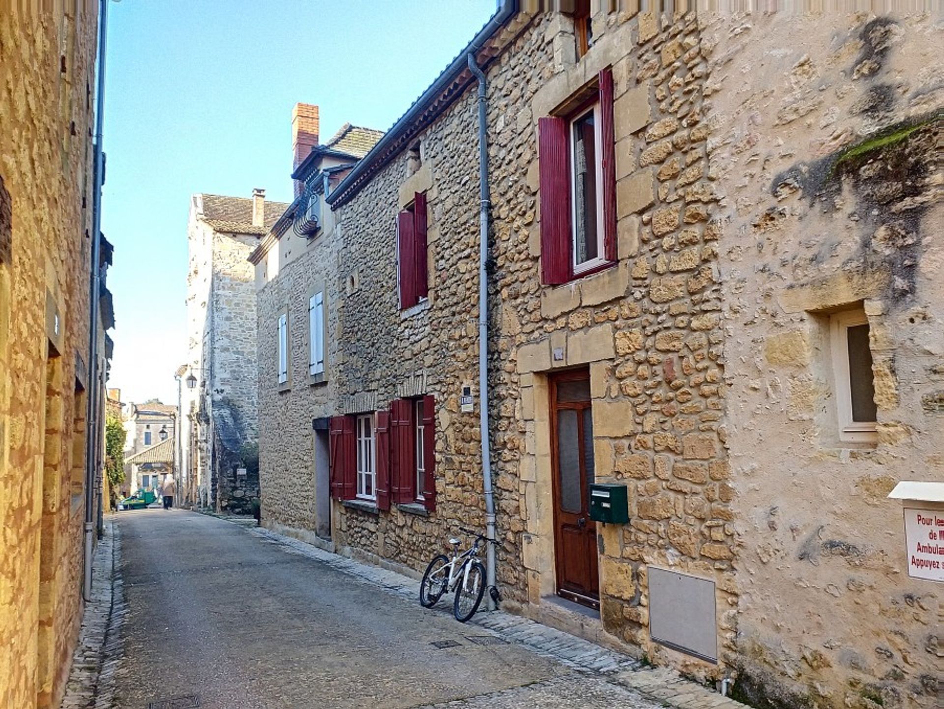 Hus i Belves, Nouvelle-Aquitaine 10883775