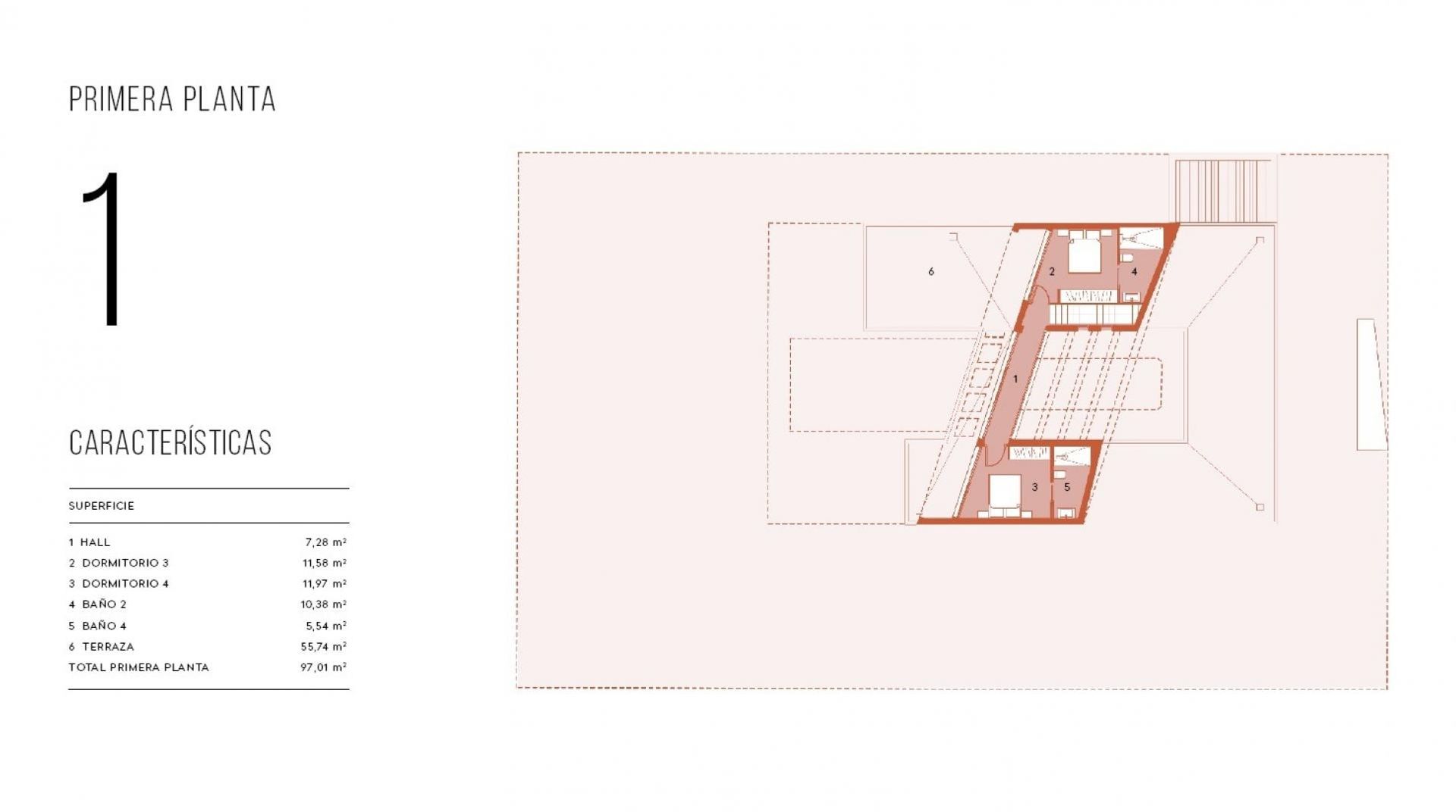 rumah dalam Alicante, Valencian Community 10883780