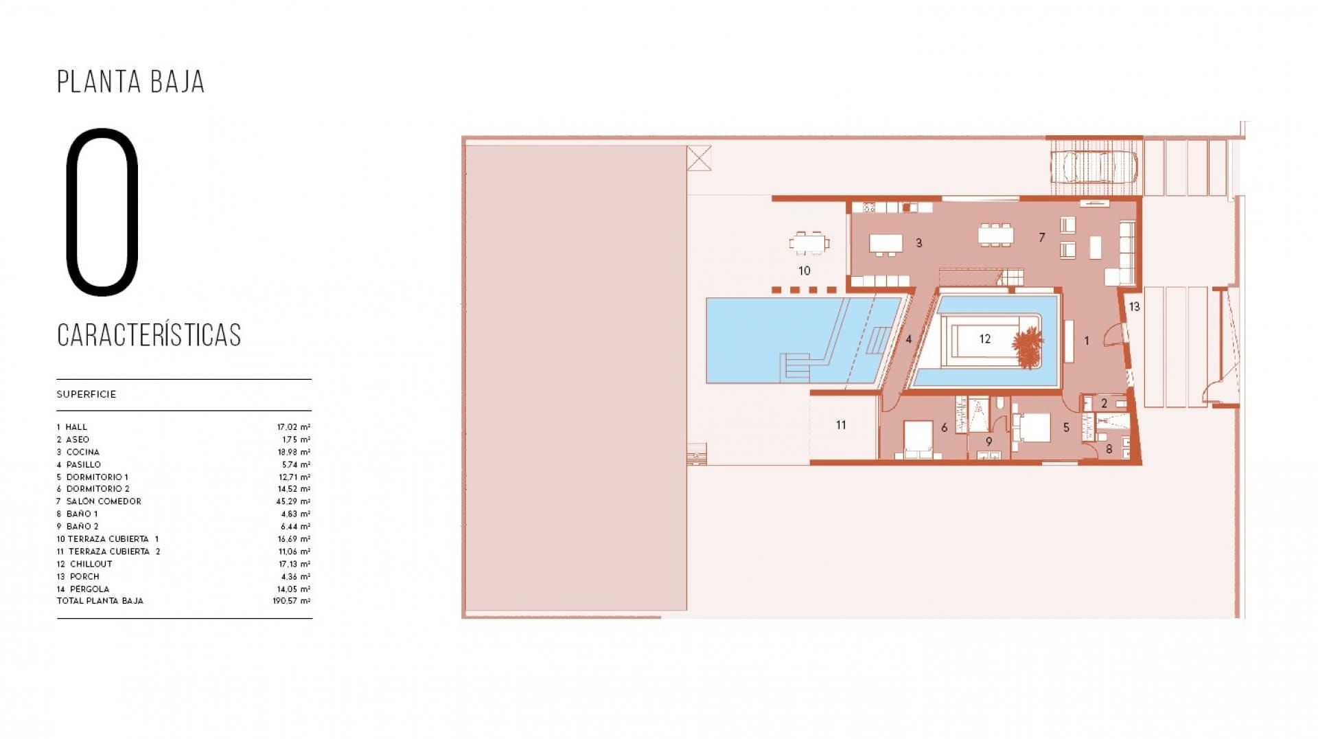 rumah dalam Alicante, Valencian Community 10883780