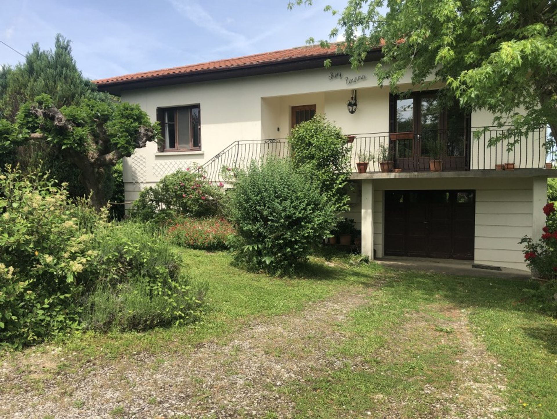 Hus i Cahuzac, Nouvelle-Aquitaine 10883781