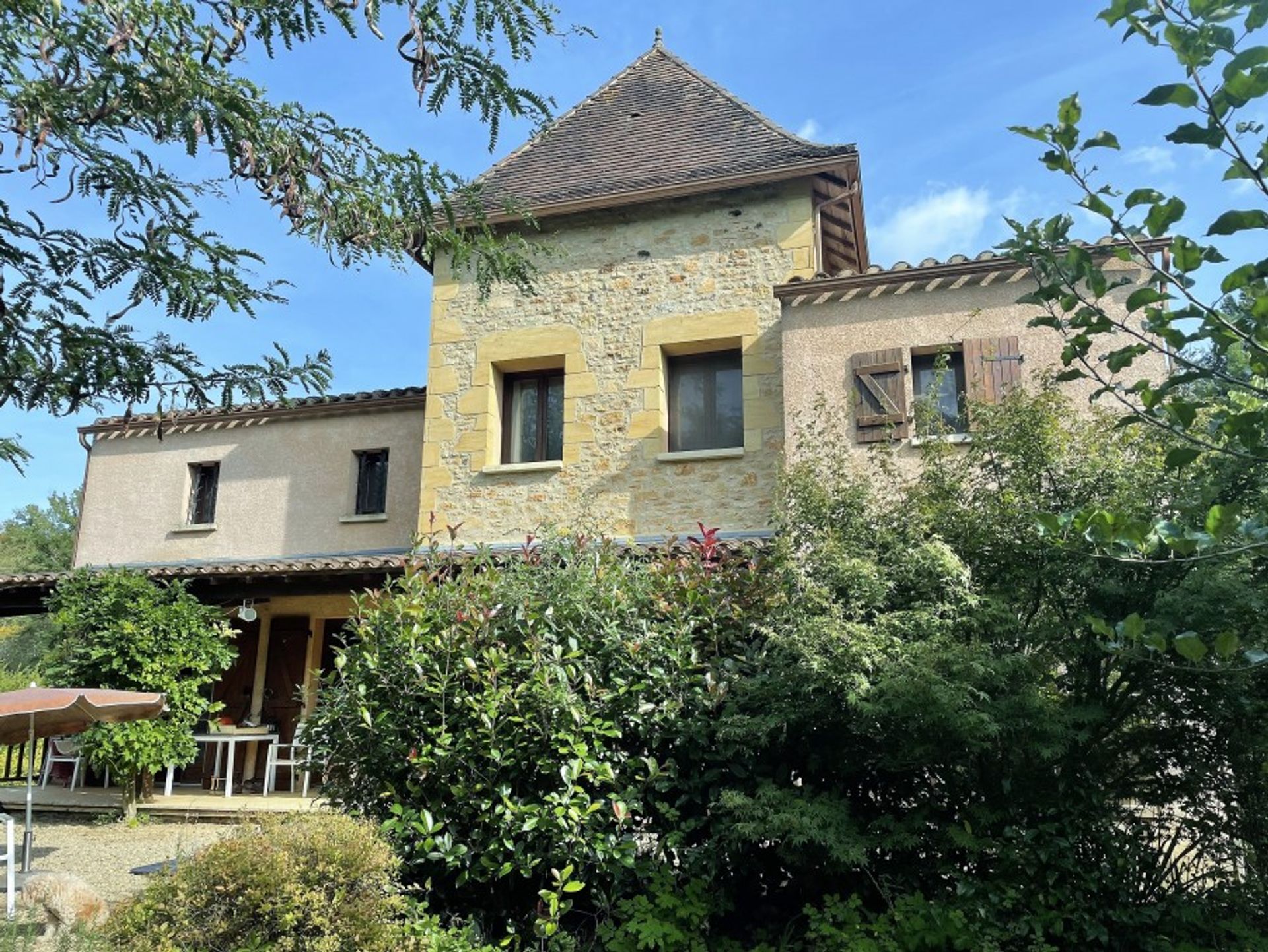 Hus i Belves, Nouvelle-Aquitaine 10883785