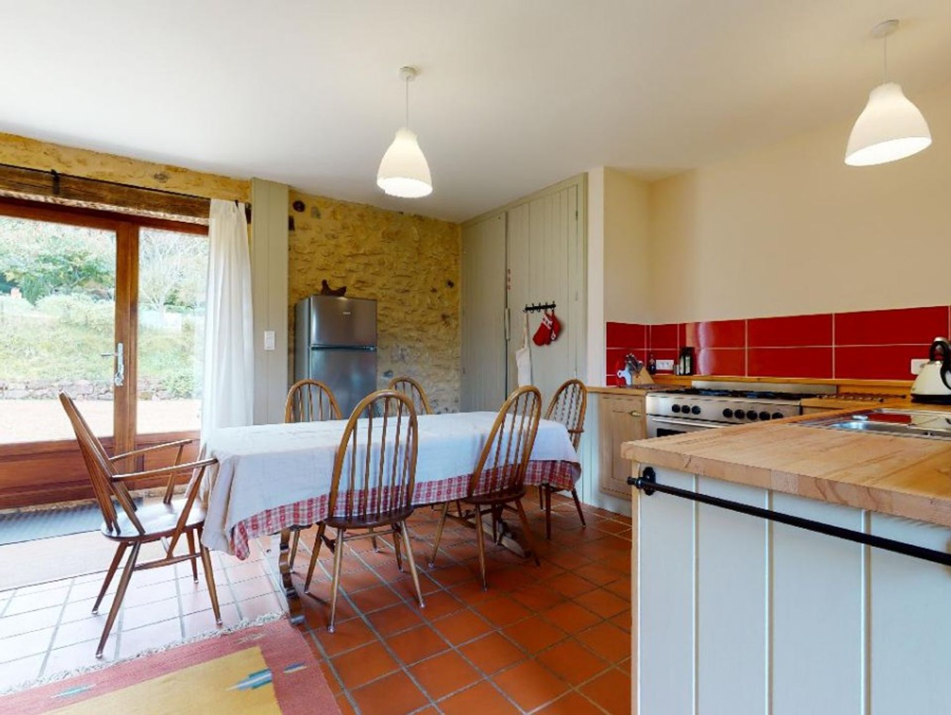 Hus i Saint-Laurent-la-Vallée, Nouvelle-Aquitaine 10883791