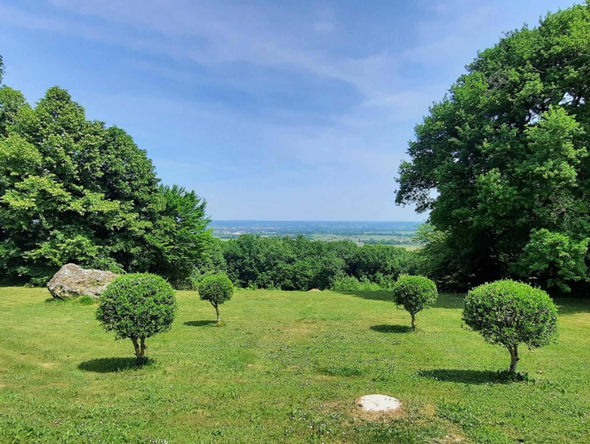 بيت في Monbazillac, Nouvelle-Aquitaine 10883799