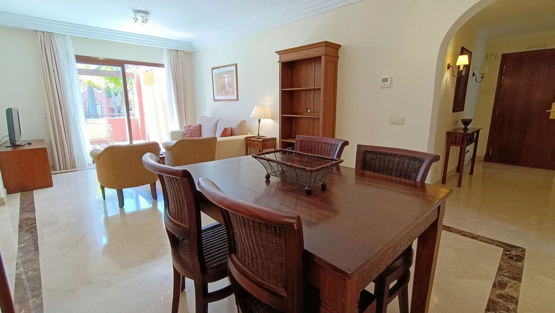 Condominio nel Marbella, Andalucía 10883805