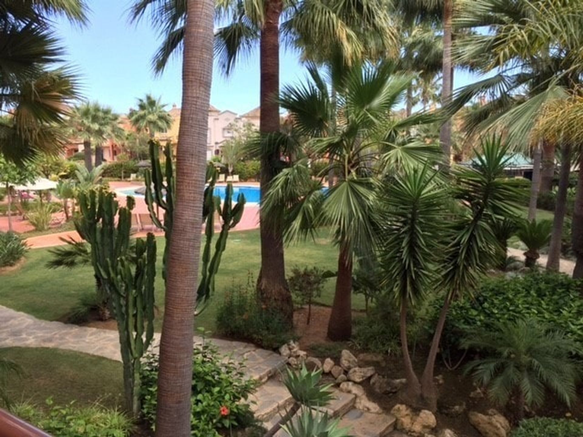 Condominio nel Marbella, Andalucía 10883805