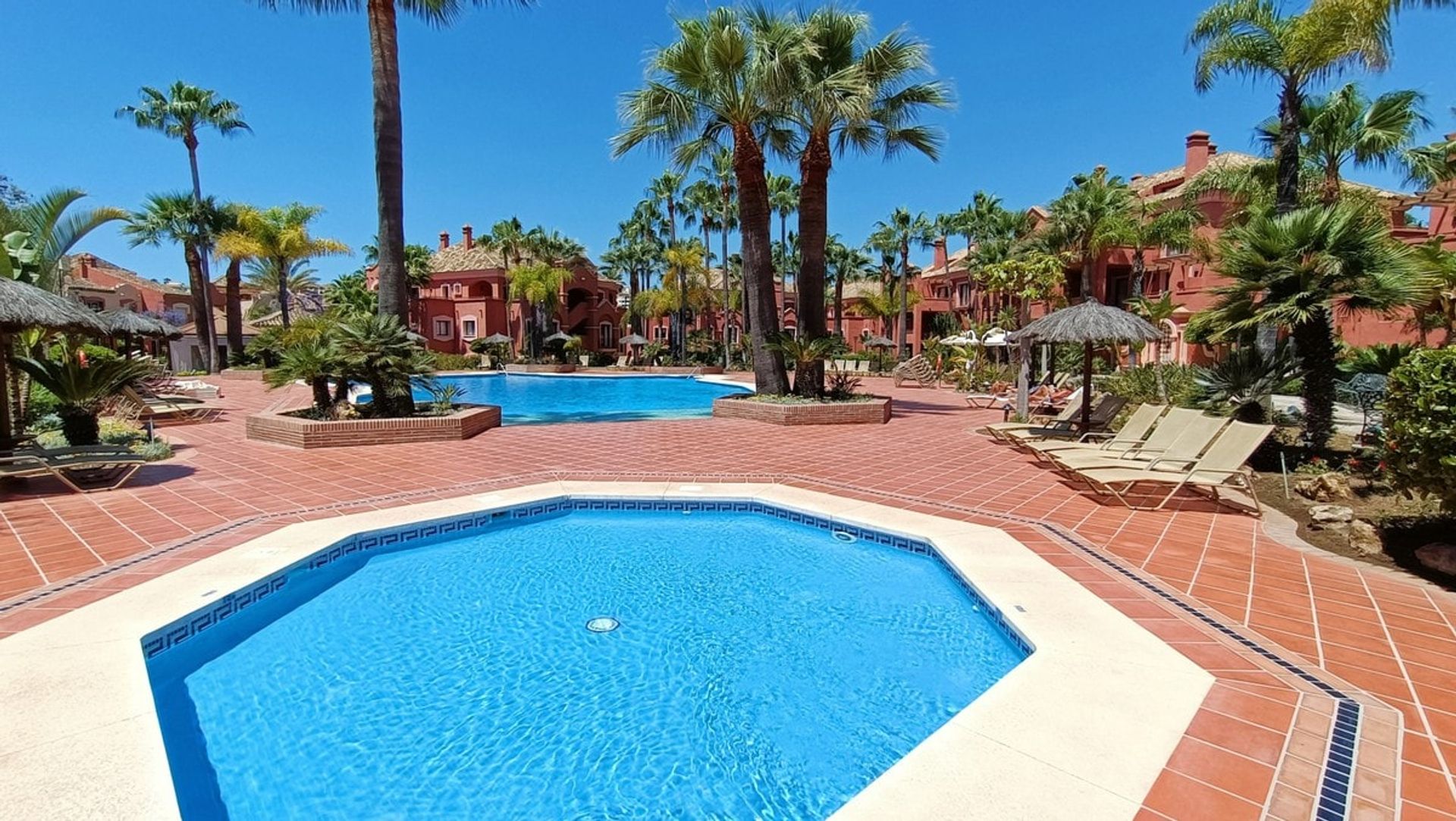 Condominio nel Marbella, Andalucía 10883805