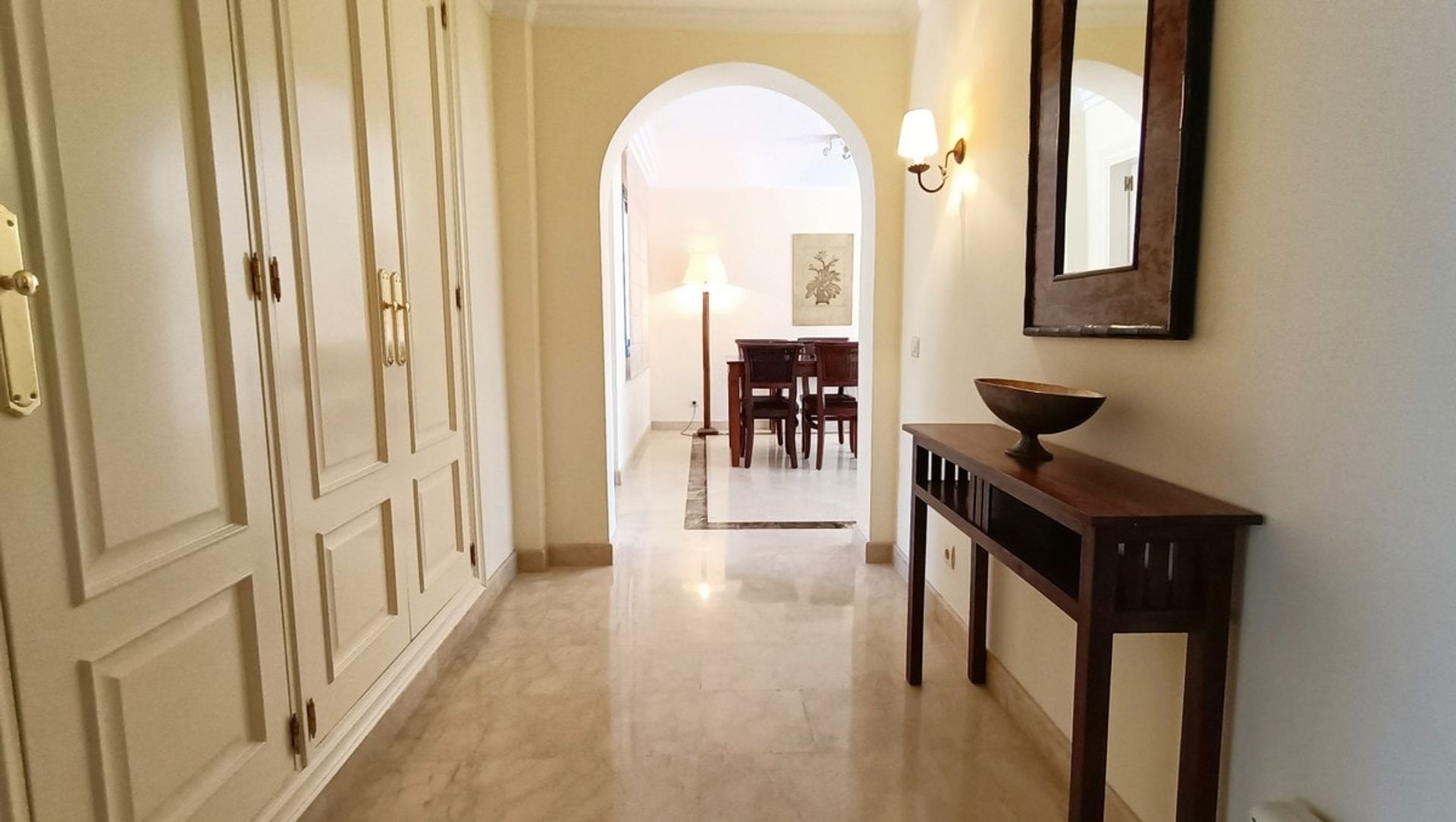 Condominio nel Marbella, Andalucía 10883805