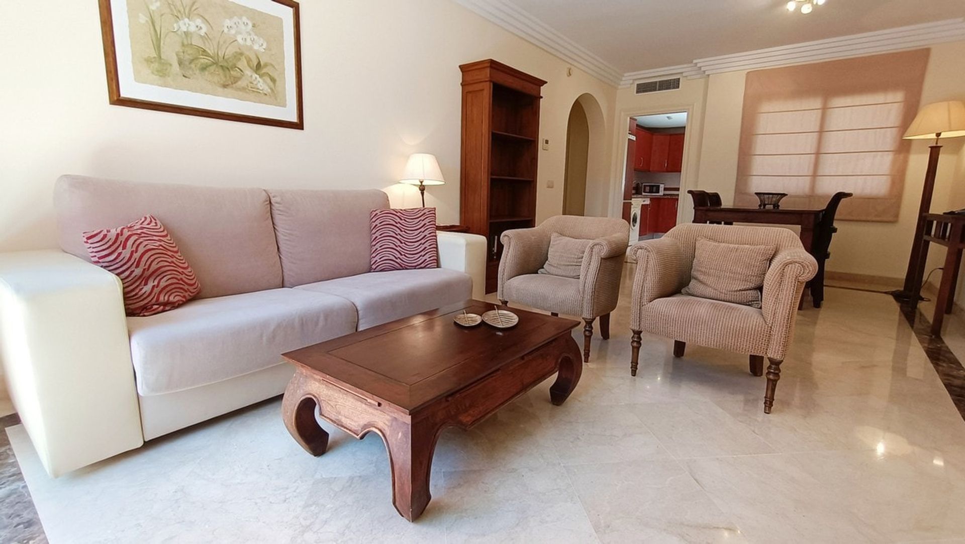 Condominio nel San Pedro de Alcantara, Andalusia 10883805