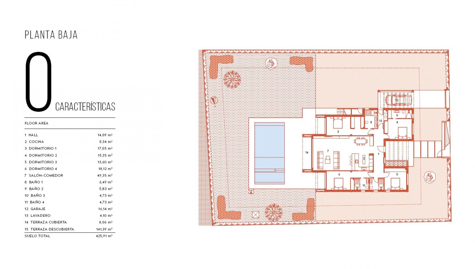 casa no Alicante, Valencian Community 10883807