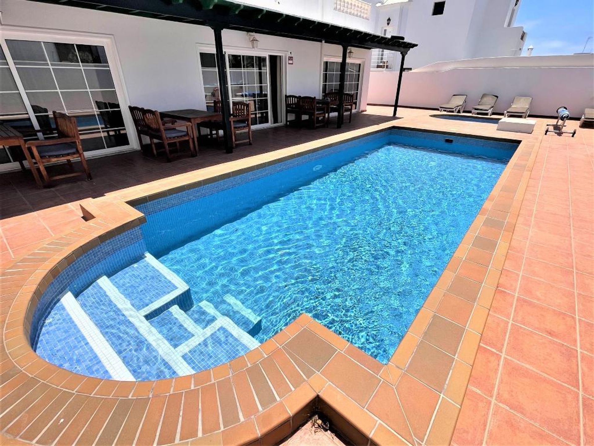 Huis in Costa Teguise, Canarias 10883830