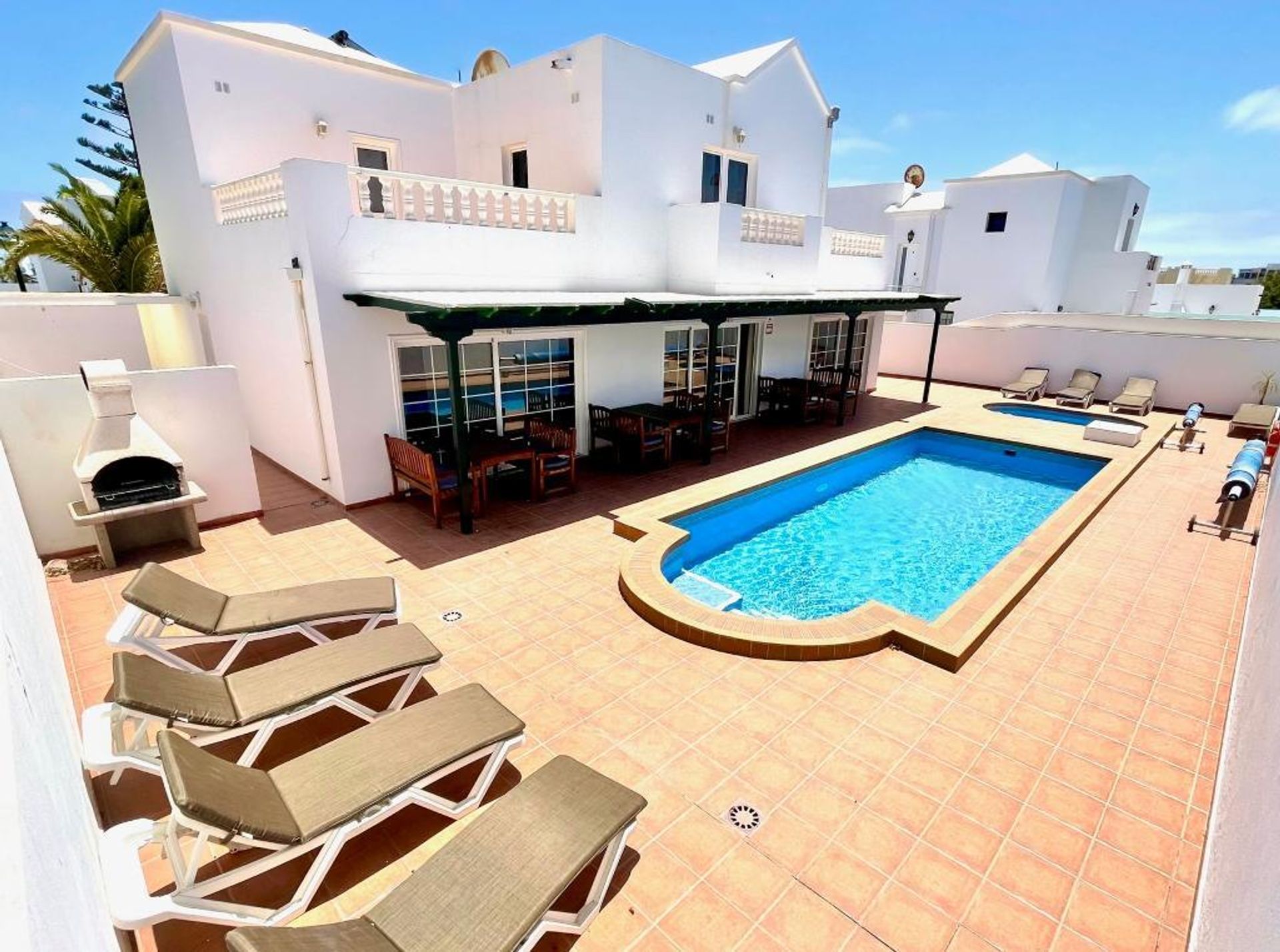 Huis in Costa Teguise, Canarias 10883830