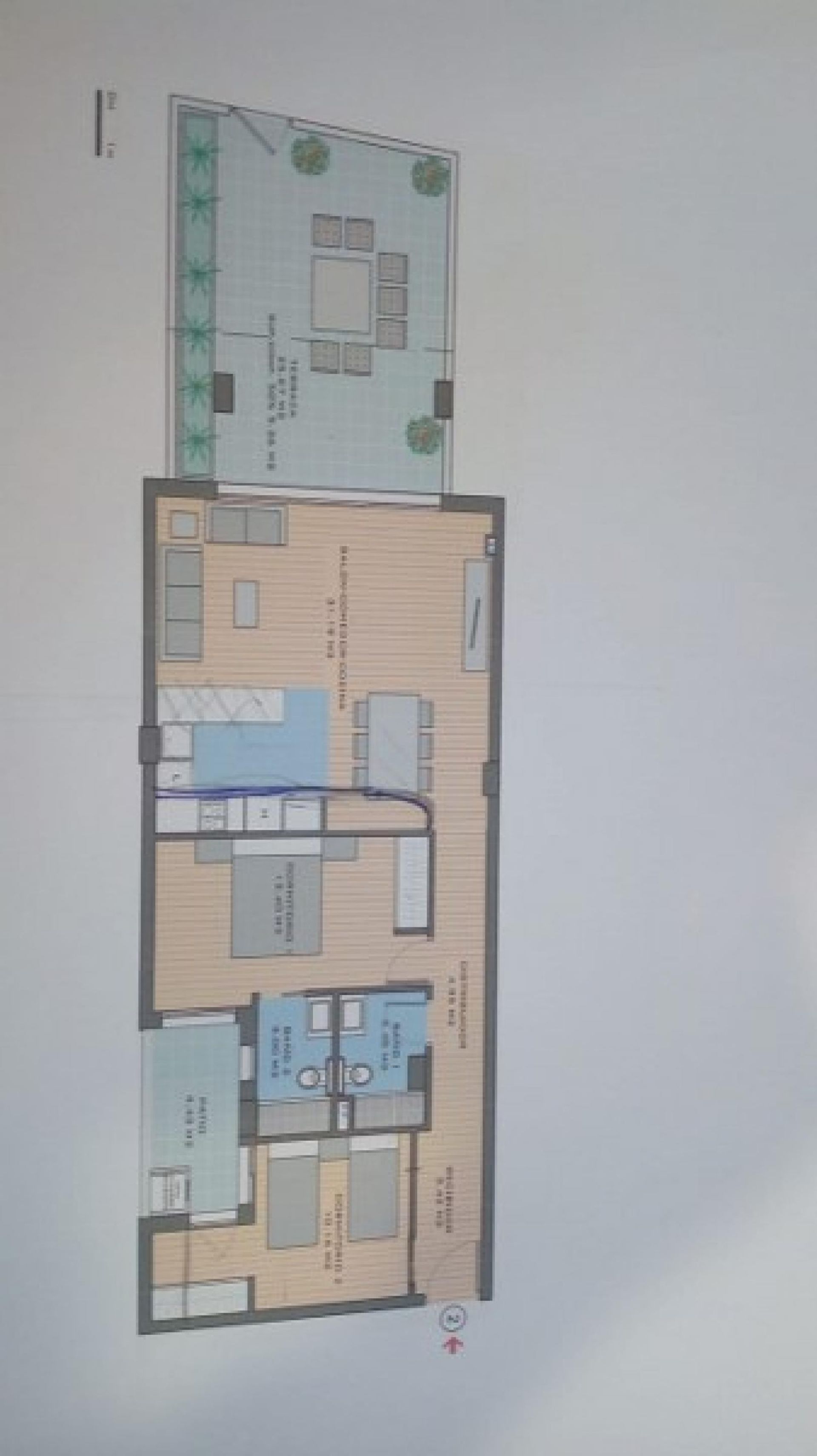 Condominium dans Santa Pola, Comunidad Valenciana 10883837