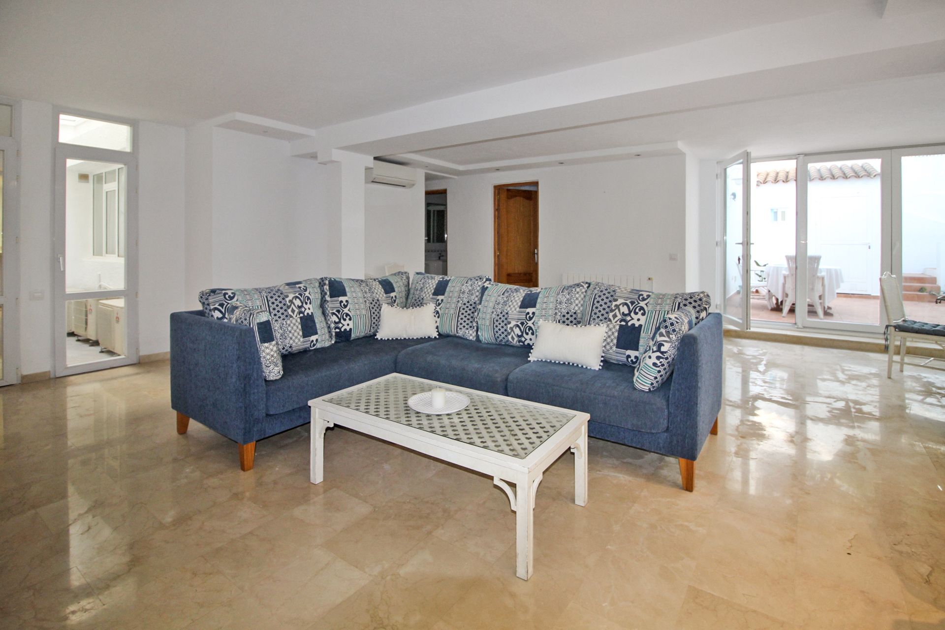 Condominio nel Atamaría, Región de Murcia 10883851