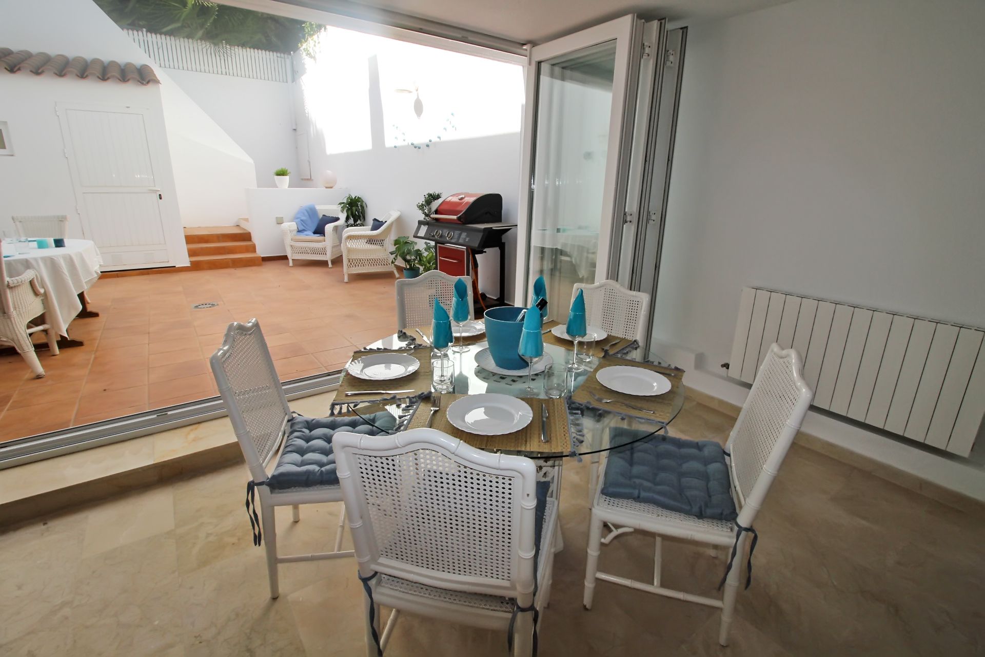 Condominio nel Atamaría, Región de Murcia 10883851