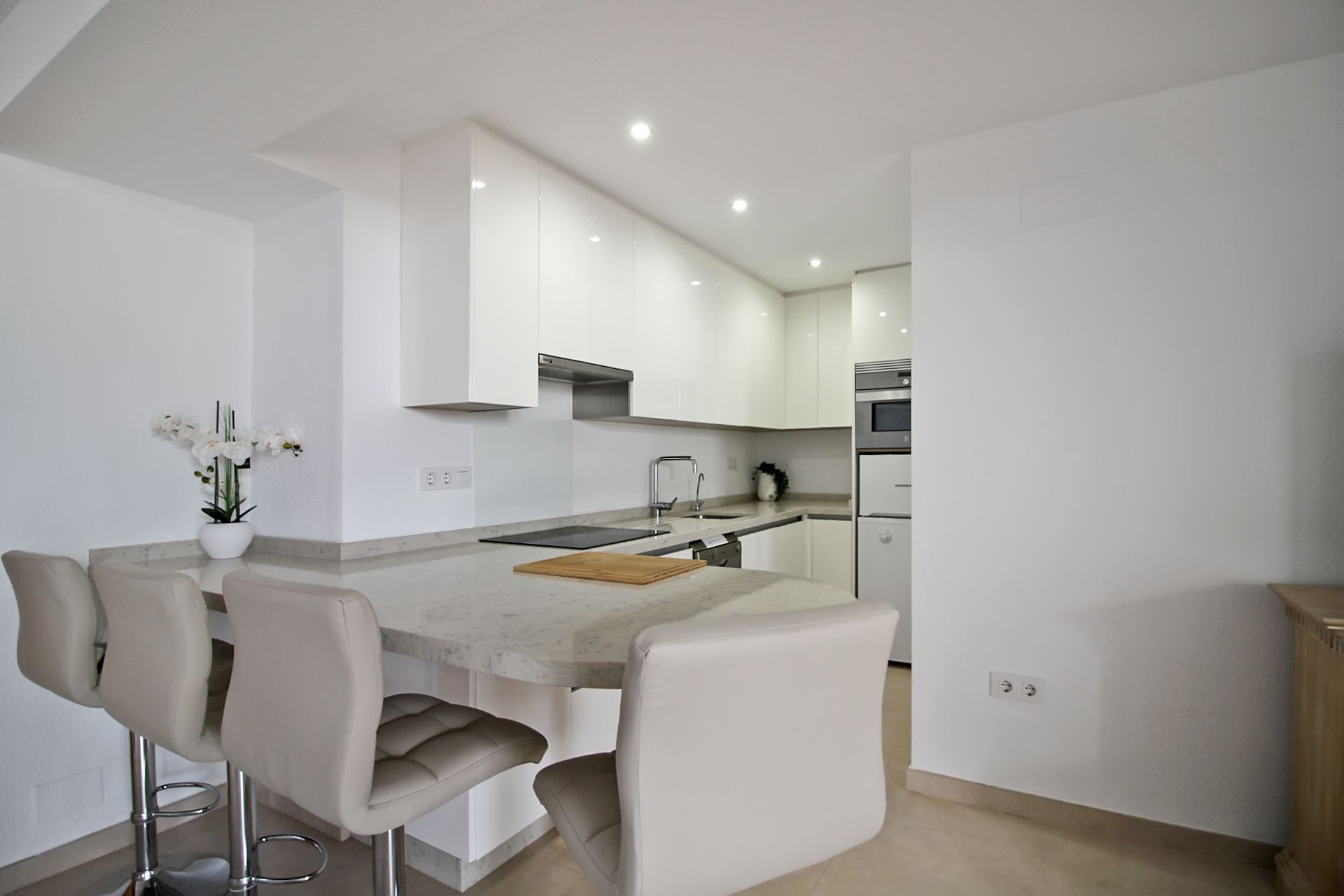 Condominio nel Atamaria, Murcia 10883851