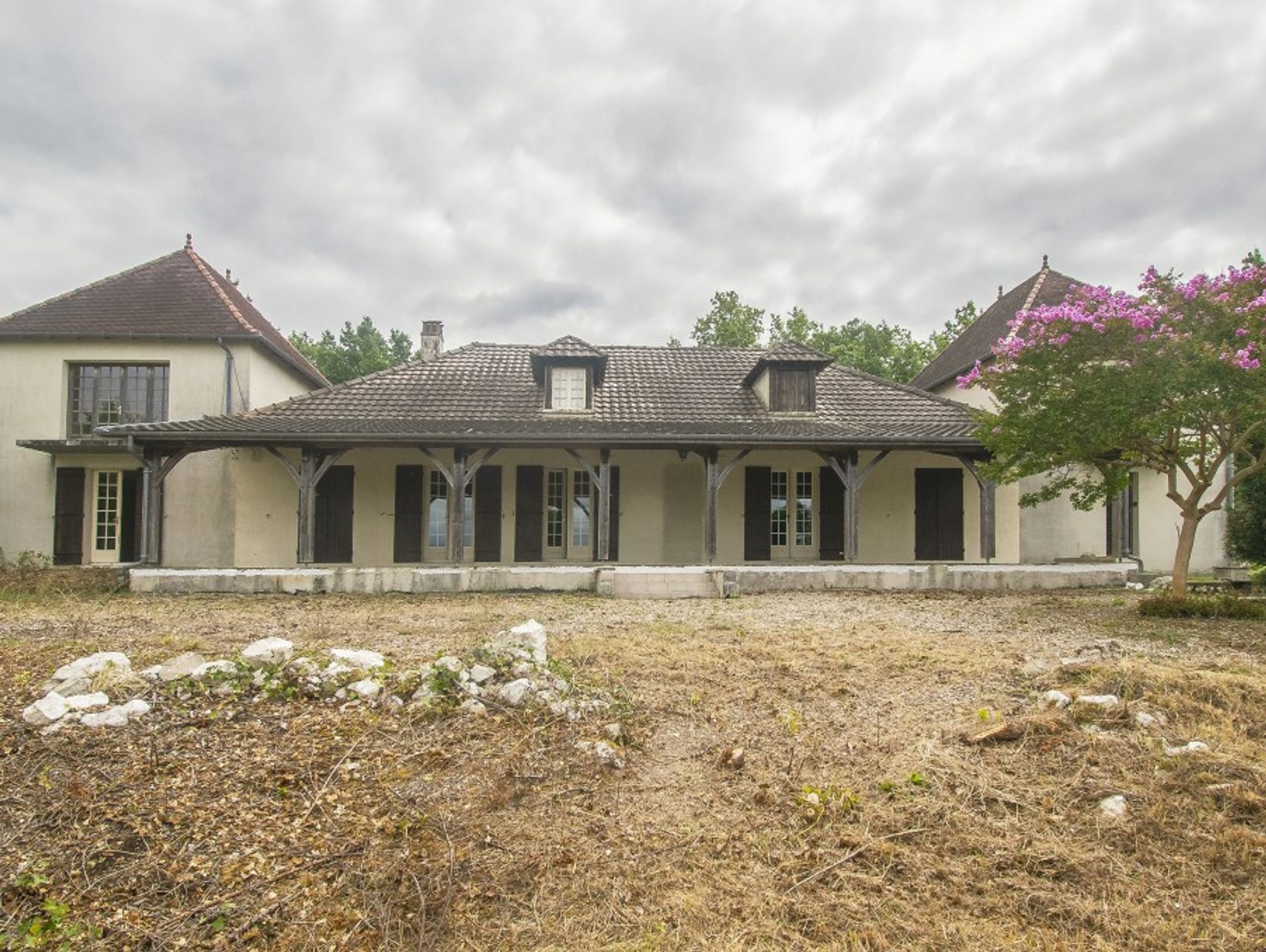 Casa nel Plaisance, Nouvelle-Aquitaine 10883919