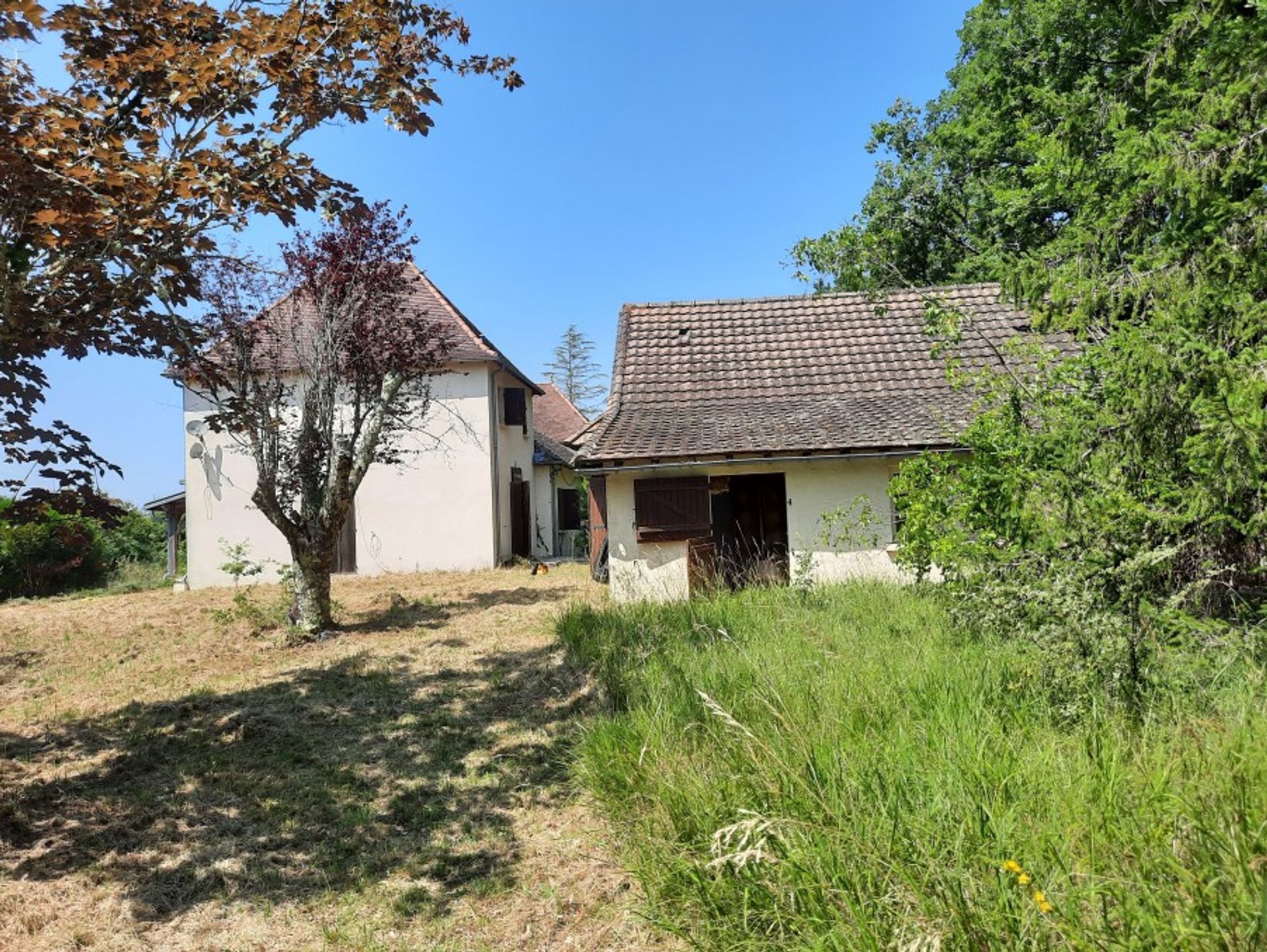 Casa nel Plaisance, Nouvelle-Aquitaine 10883919