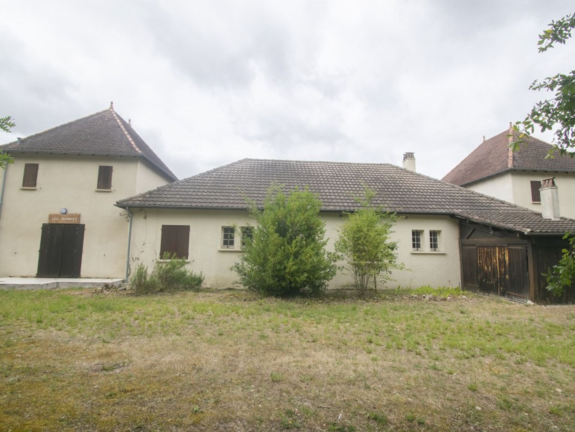 жилой дом в Plaisance, Nouvelle-Aquitaine 10883919