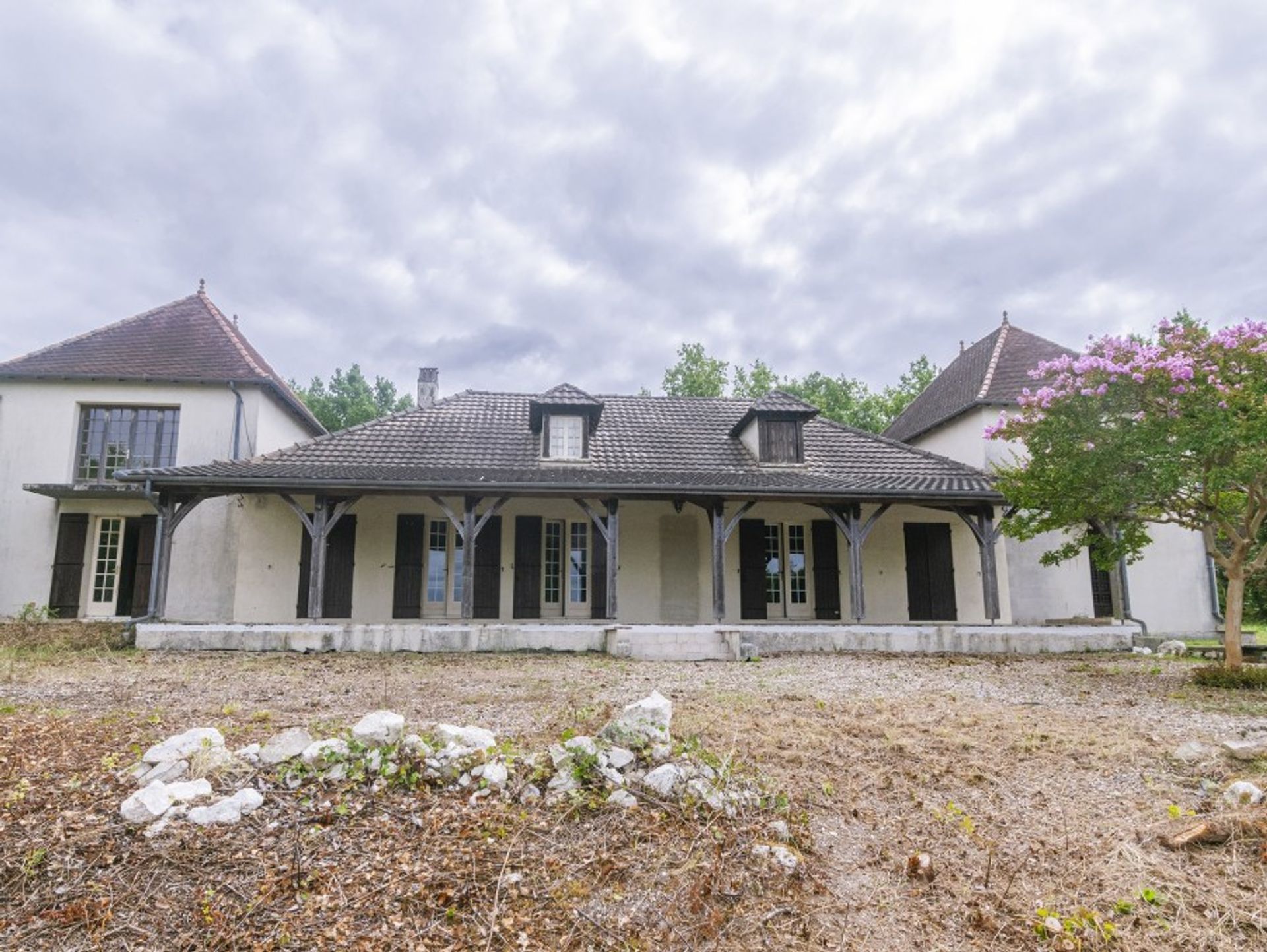 Casa nel Plaisance, Nouvelle-Aquitaine 10883919