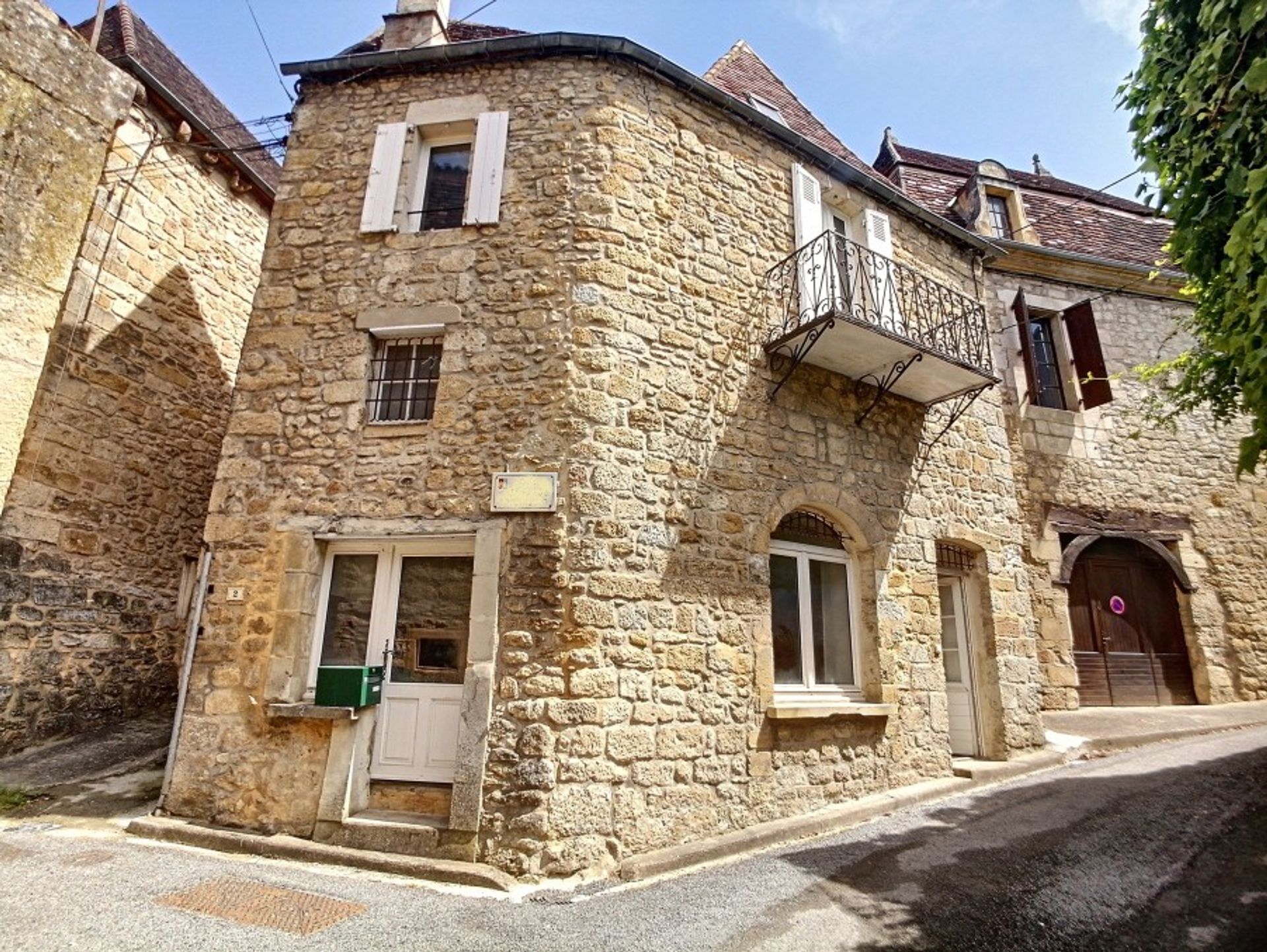 Huis in Sint-Cyprien, Nouvelle-Aquitanië 10883925