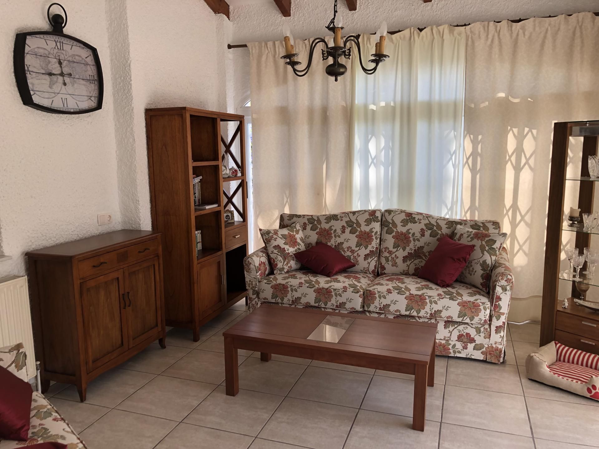 loger dans Chinchilla de Mont-Aragon, Castille-La Manche 10883929